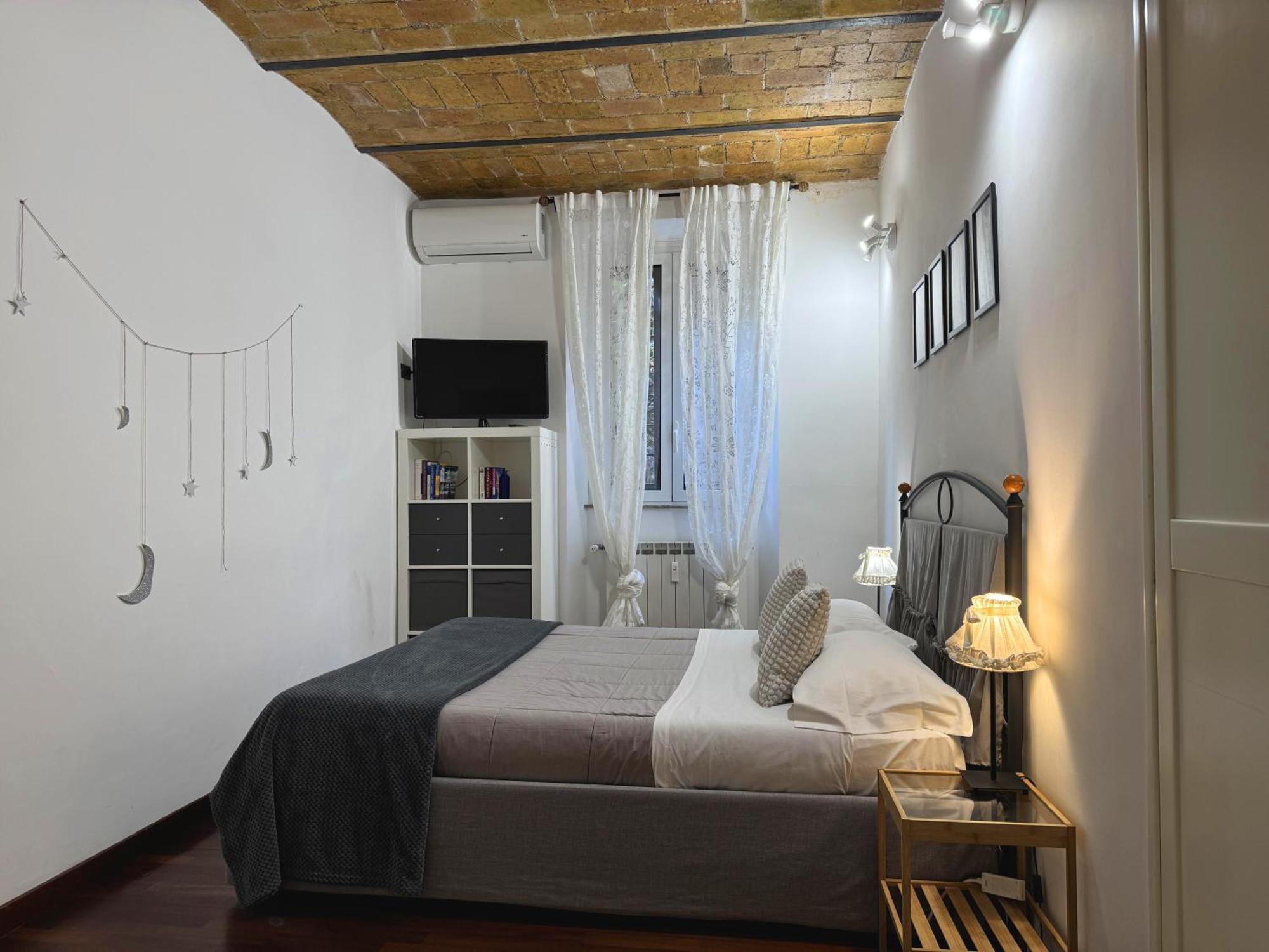 Orti 27 Garden - Trastevere Appartement *