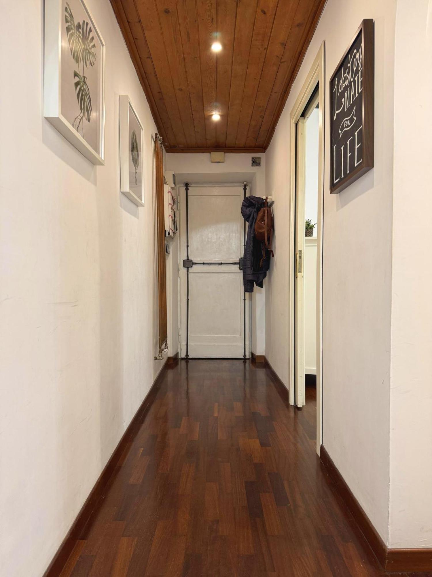Orti 27 Garden - Trastevere Rome