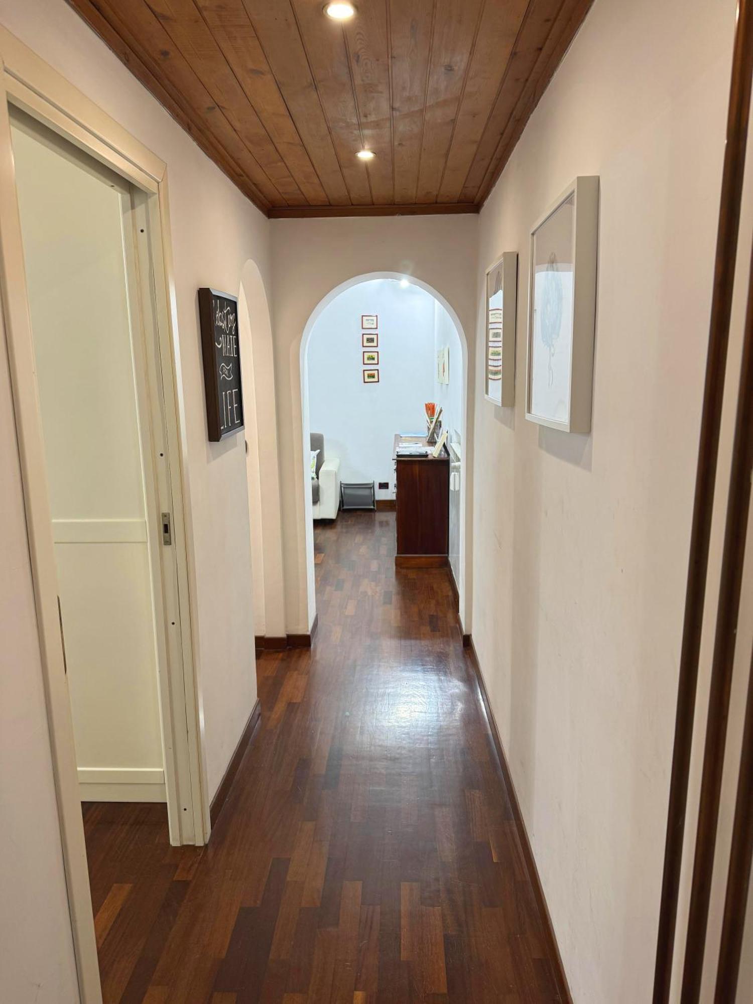 Orti 27 Garden - Trastevere Appartement Rome