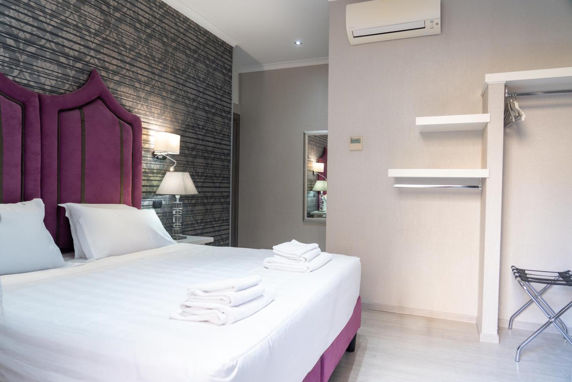Il Campo Marzio Hotel Roma
