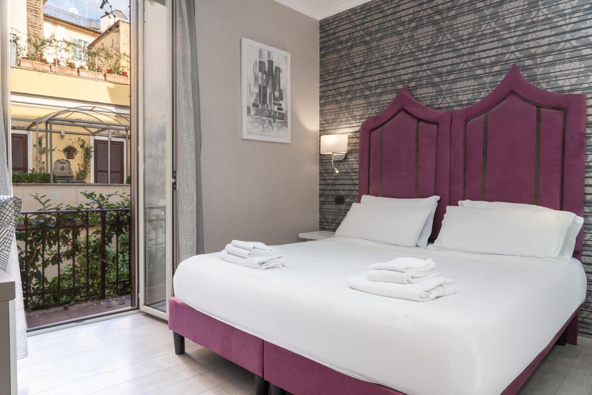 Il Campo Marzio 4* Roma