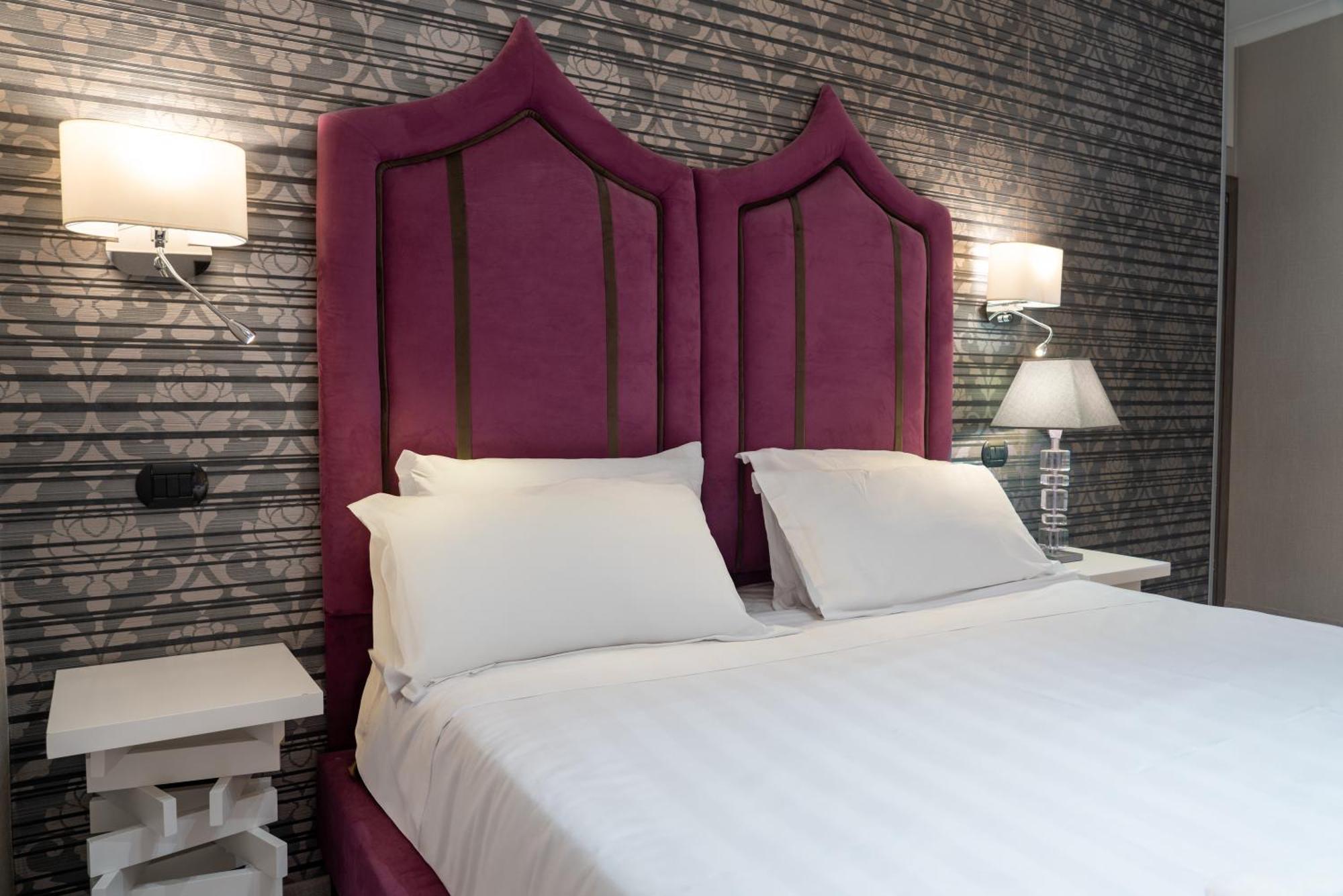 Il Campo Marzio Hotel