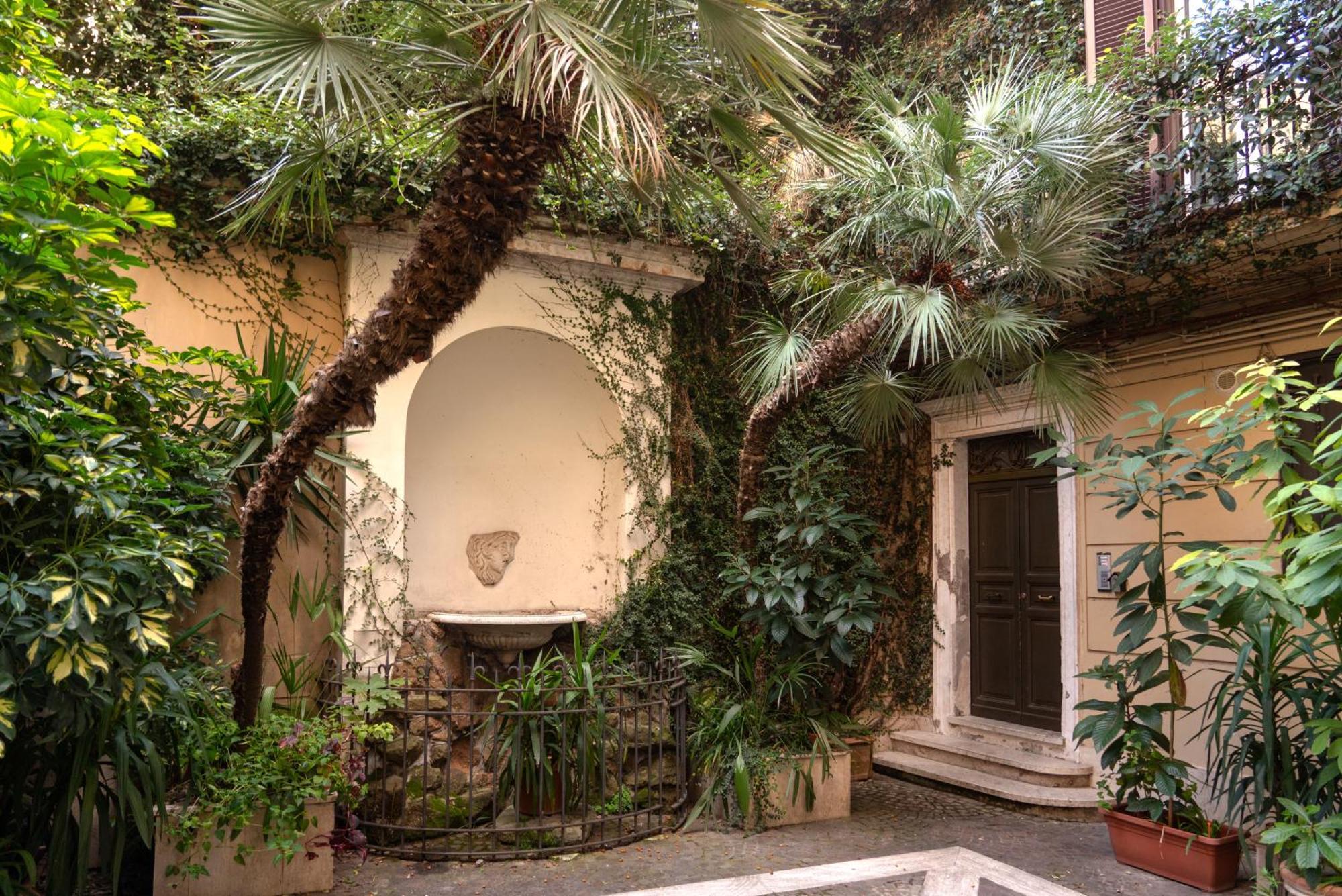 Hotel Il Campo Marzio