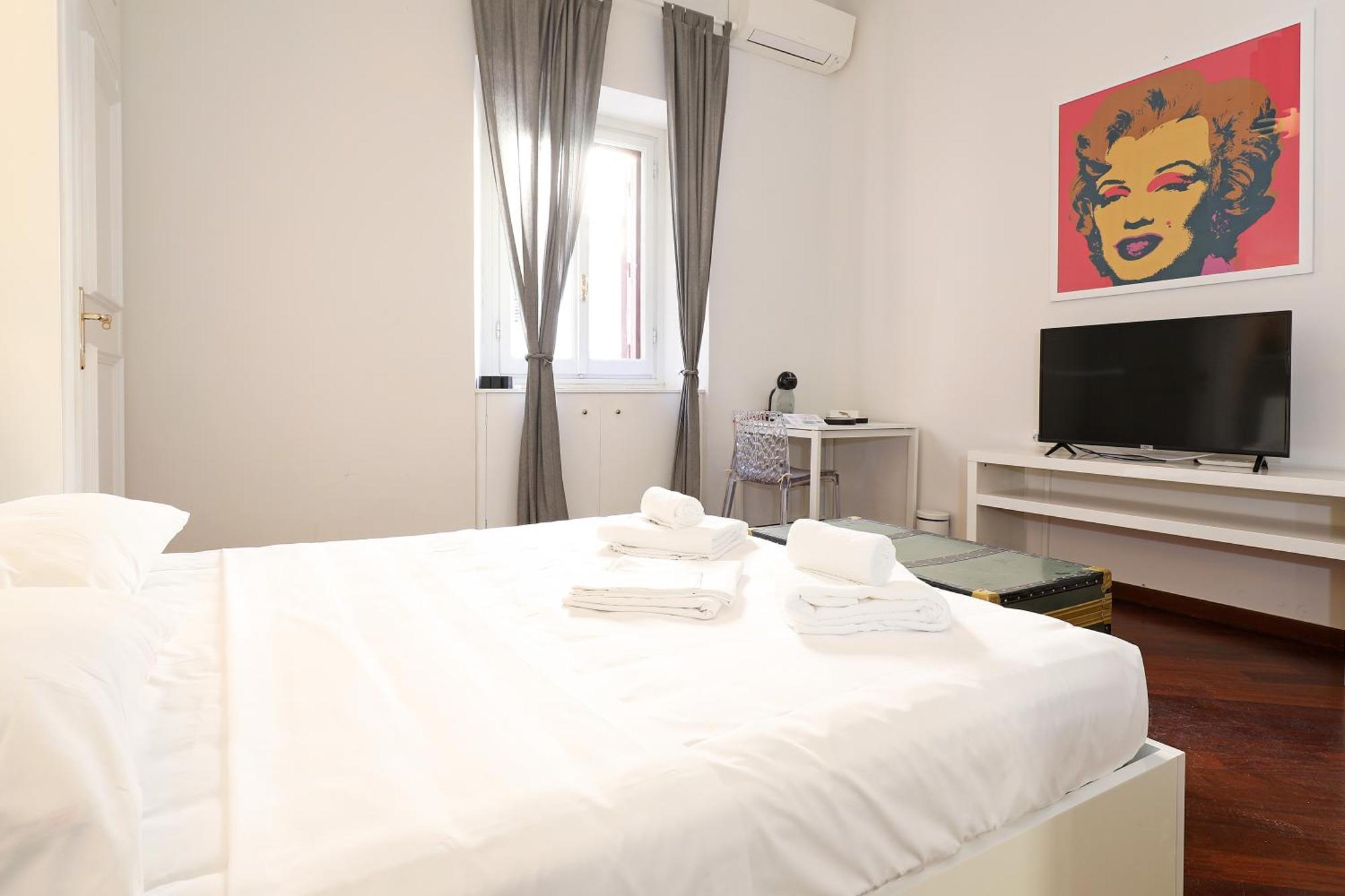 Guest house Lc Grandtour Liberta
