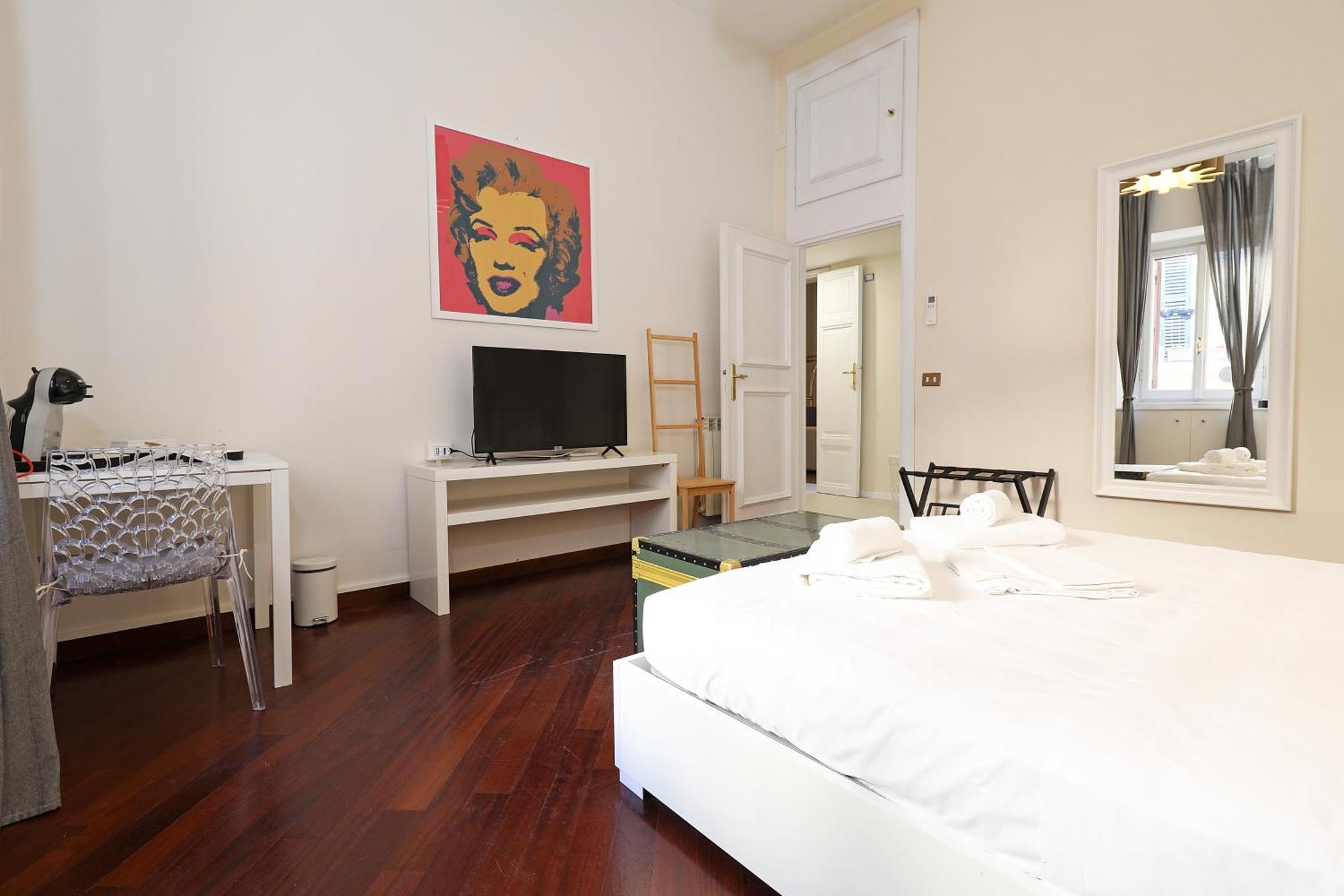Lc Grandtour Liberta Guest house *