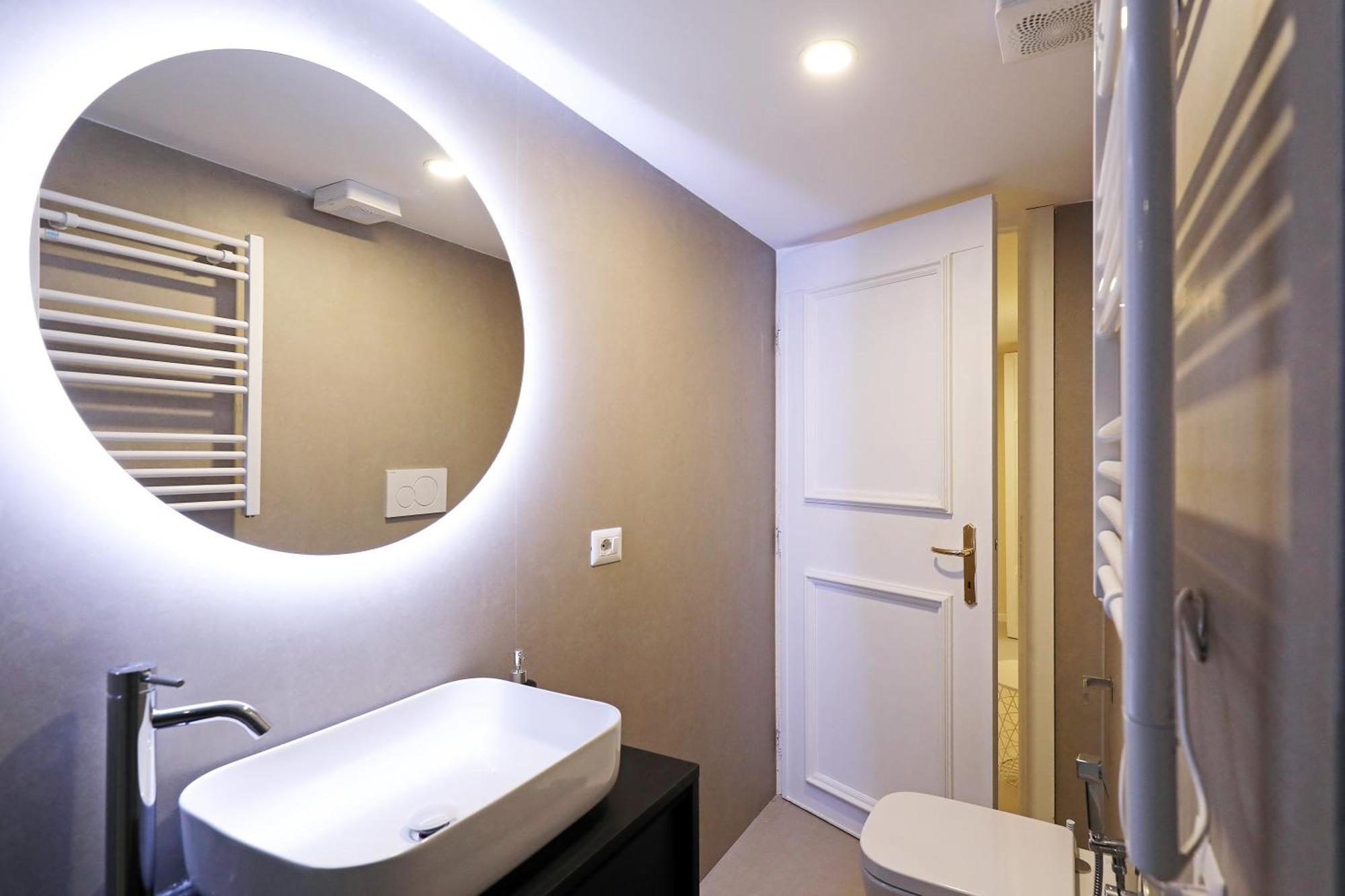 Lc Grandtour Liberta Guest house Rome