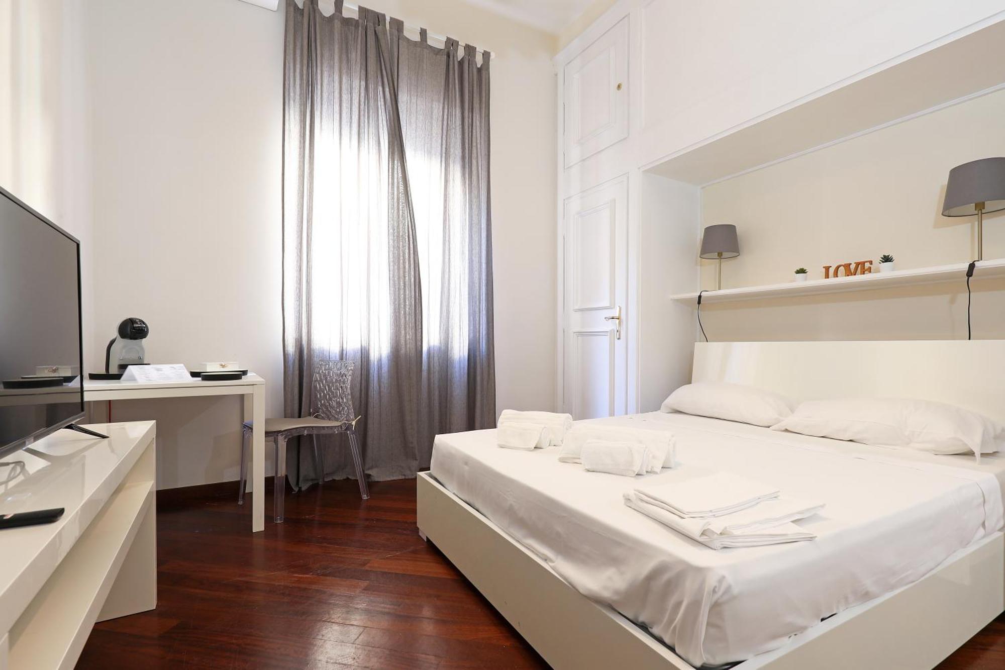 Lc Grandtour Liberta Rome