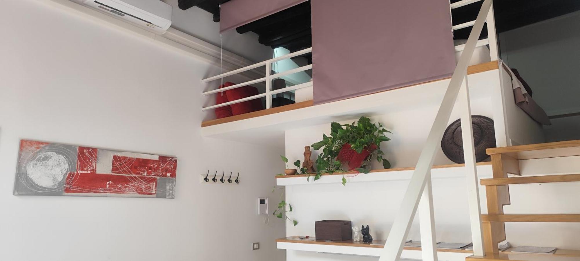 Casa Tiffany Piazza Di Spagna Apartment *