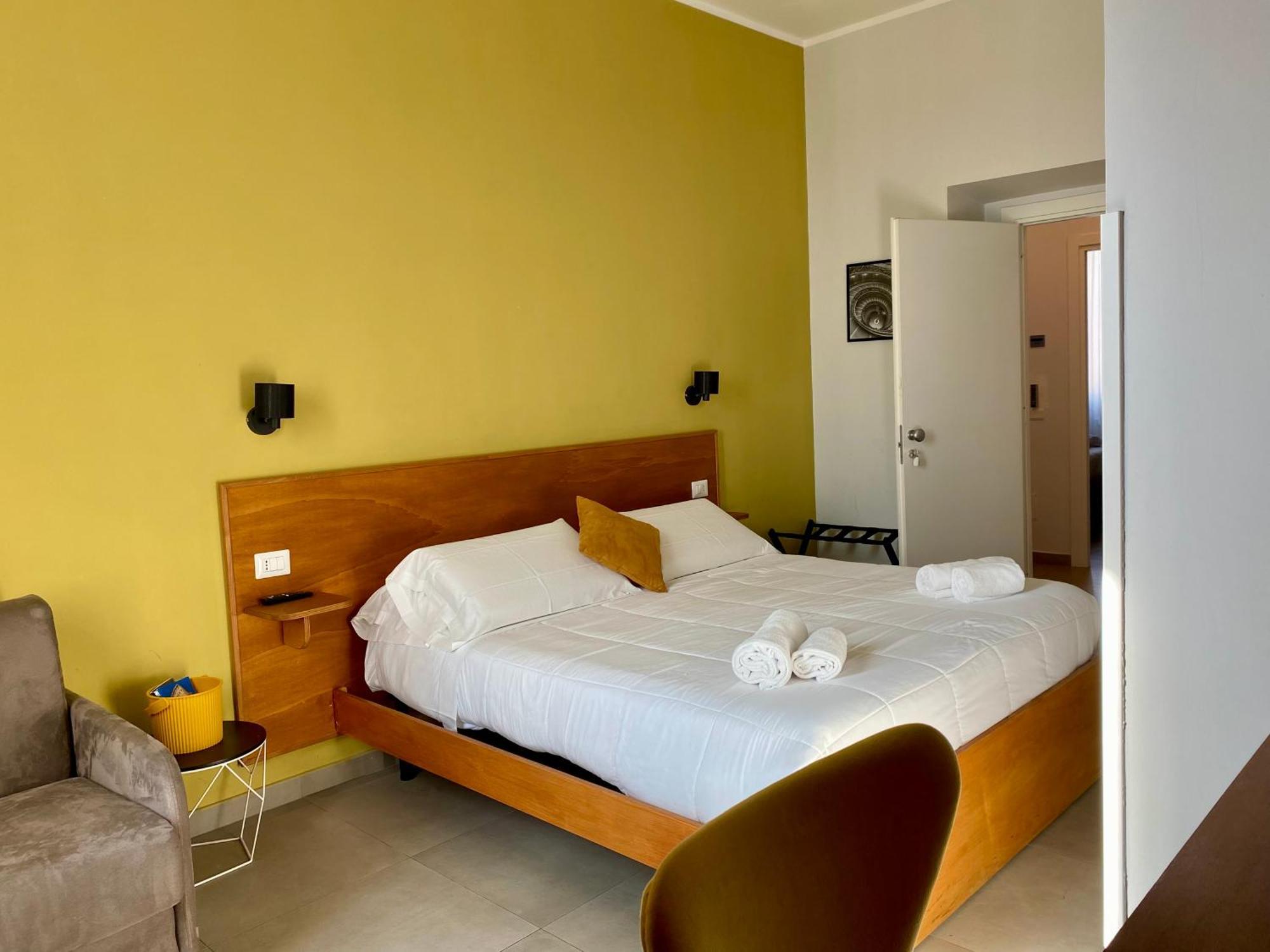 Casa Cecilia Guest house *