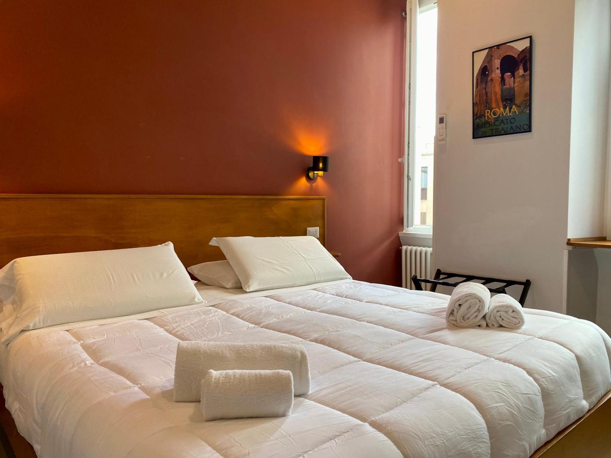 Guest house Casa Cecilia Rome