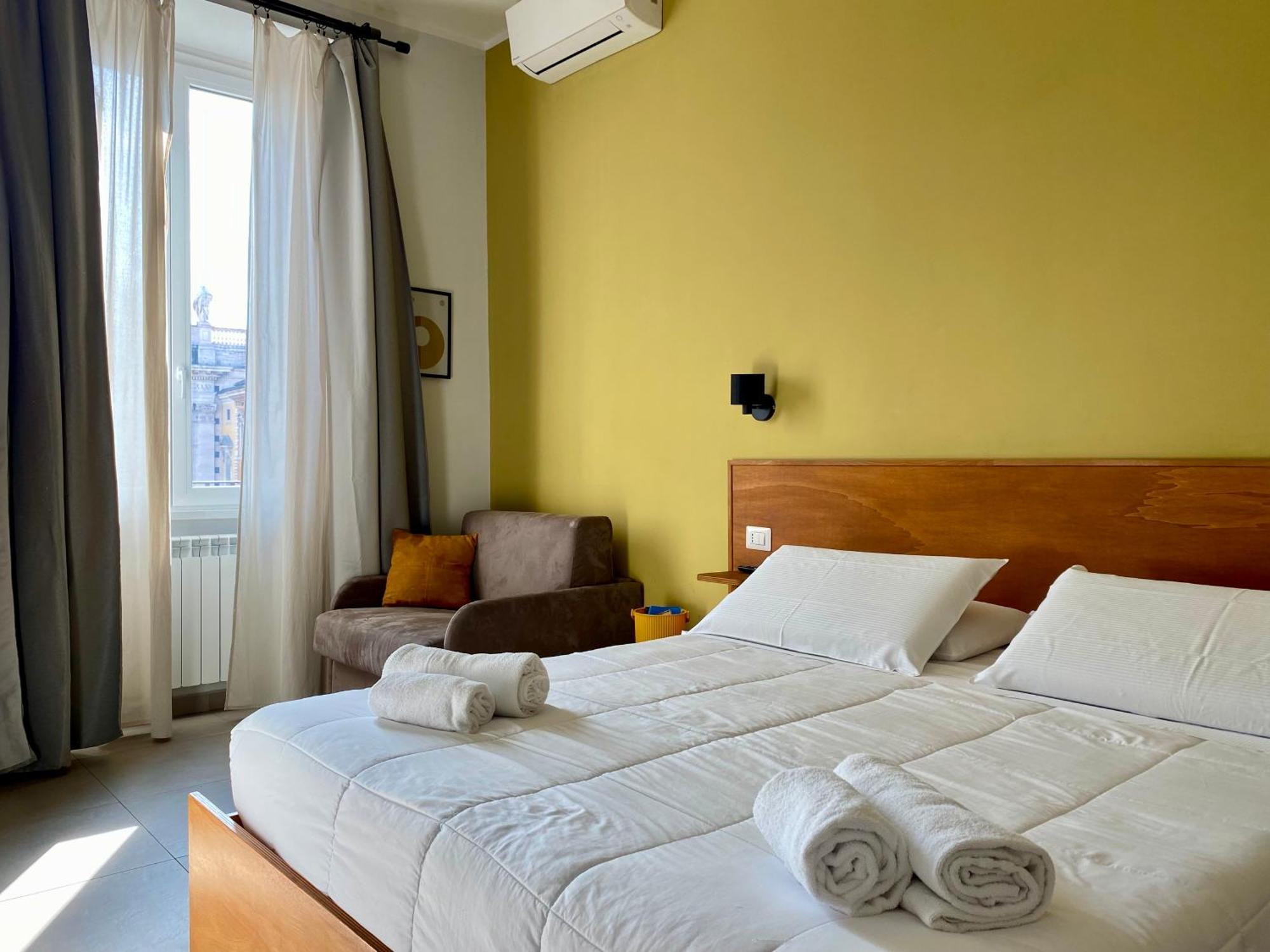 Casa Cecilia * Rome