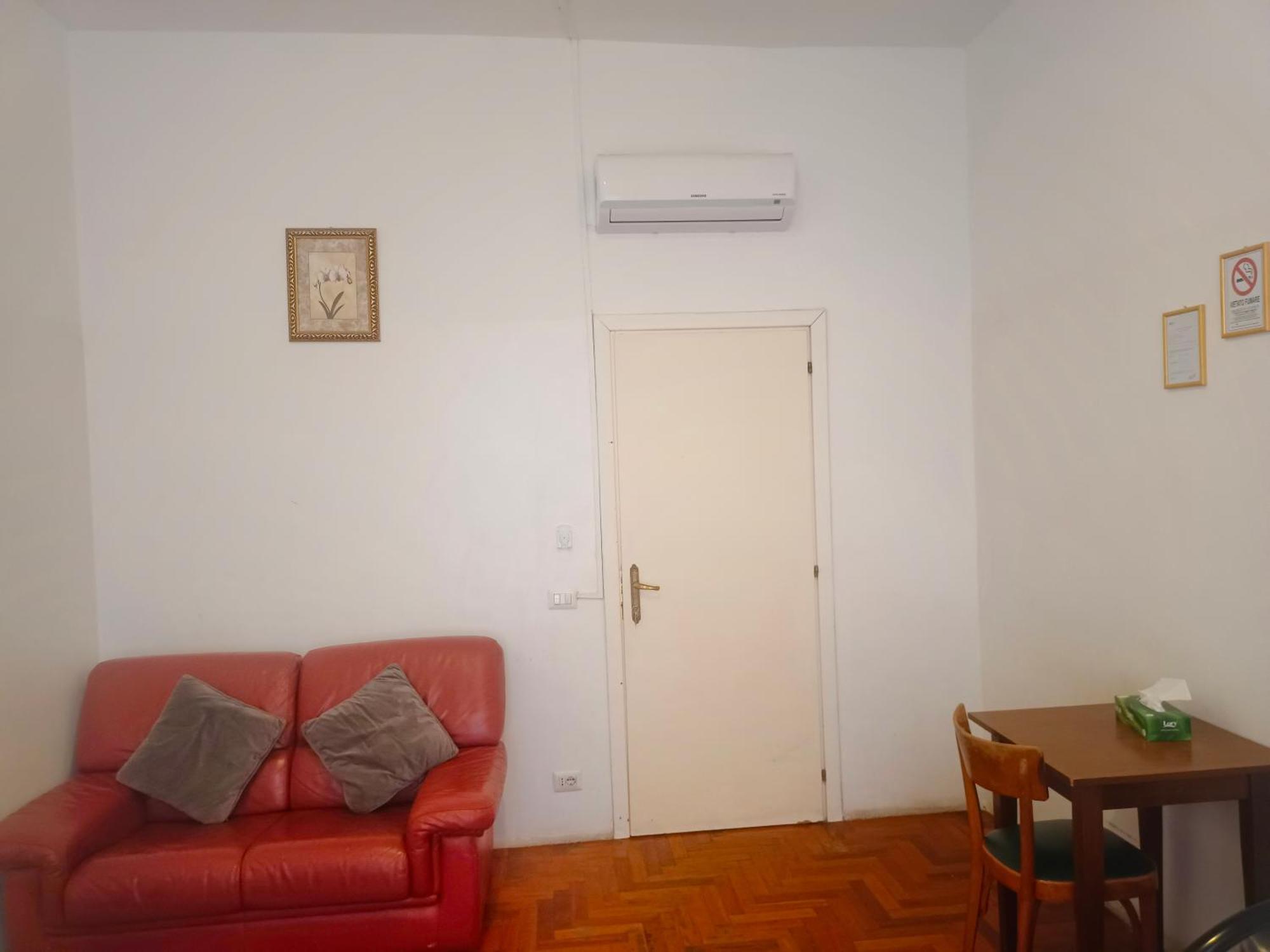 Guest house Fatima House *
