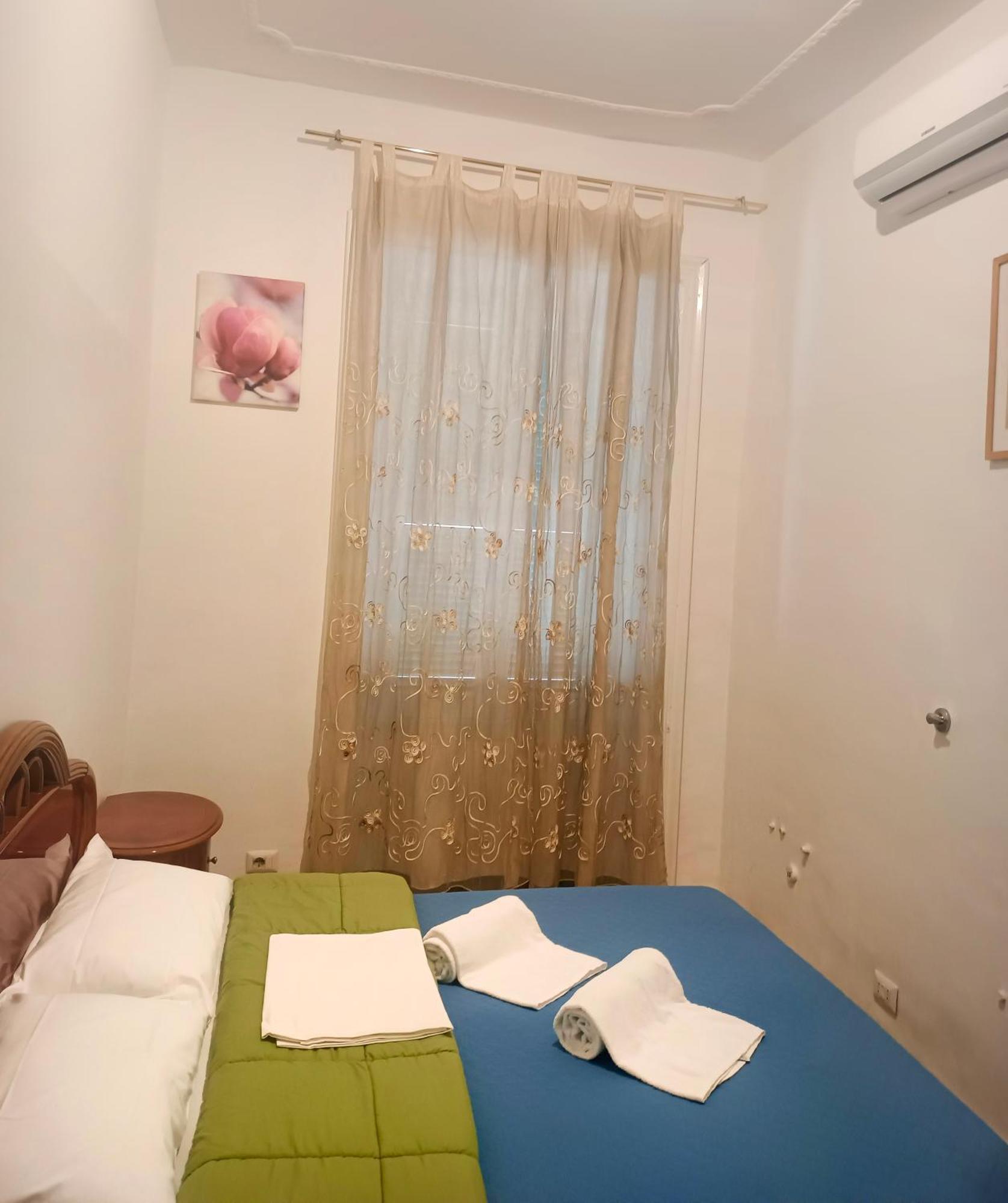 Guest house Fatima House Rome