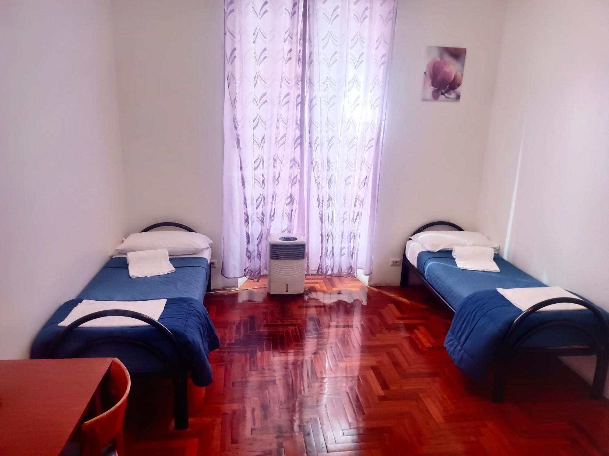 Fatima House Guest house