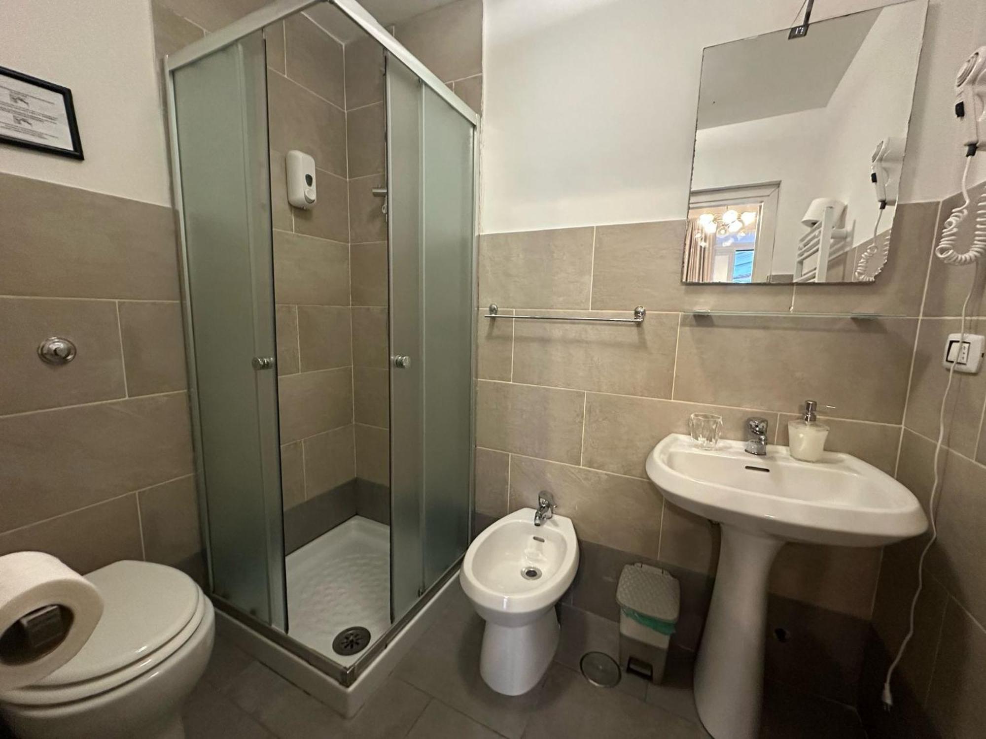 Guest house Marcelina Holidays