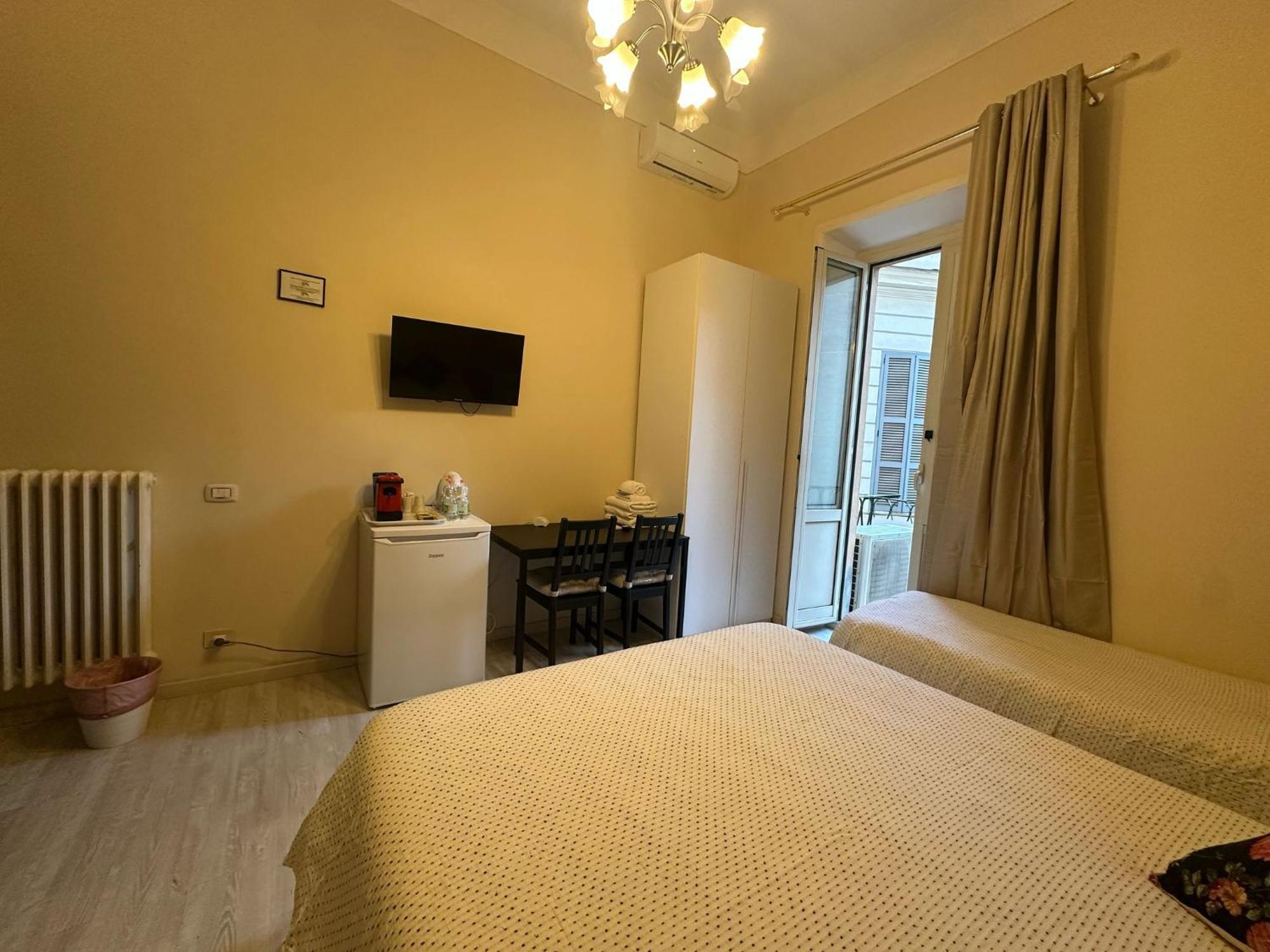 Marcelina Holidays Guest house *