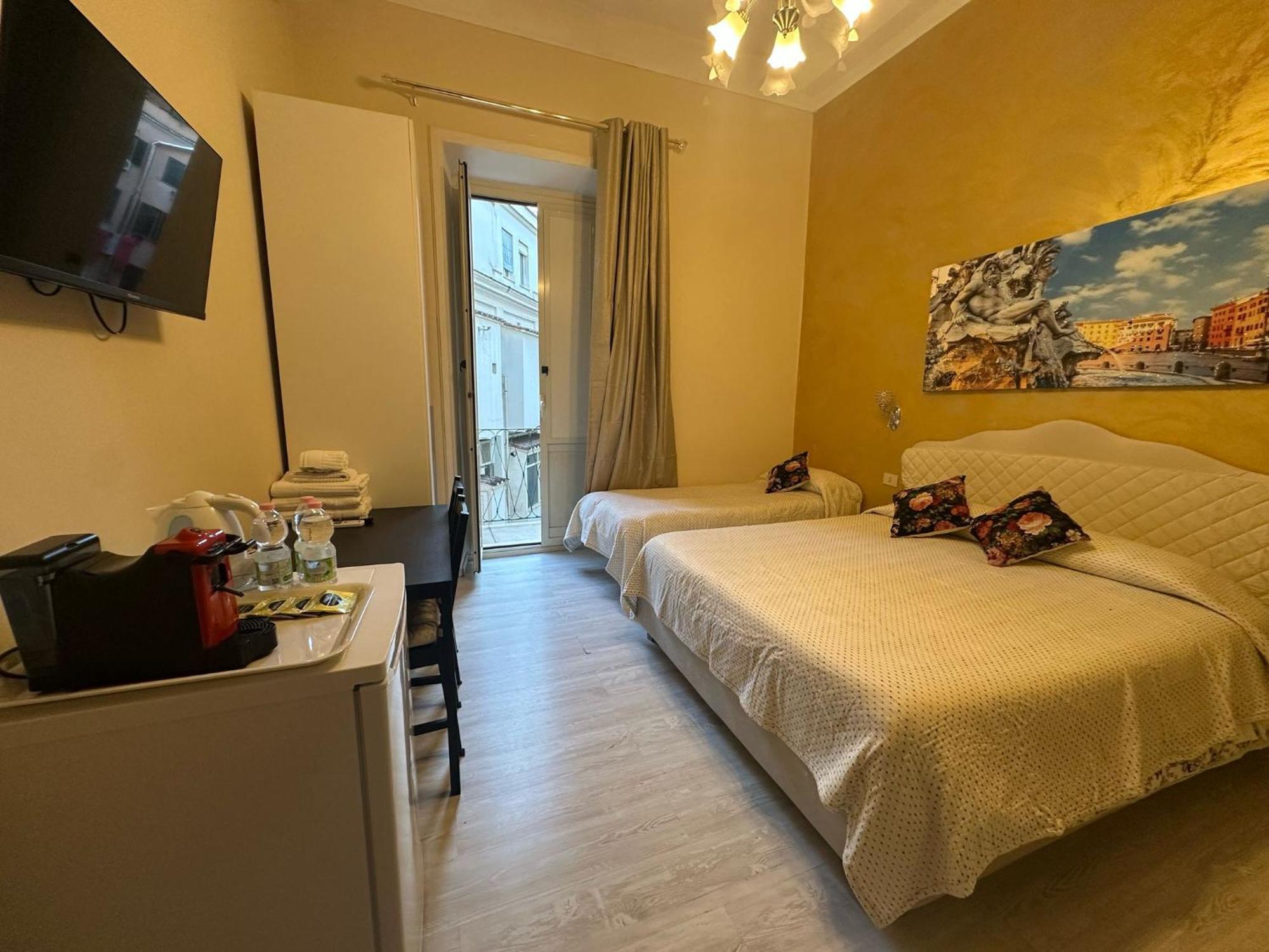 Guest house Marcelina Holidays