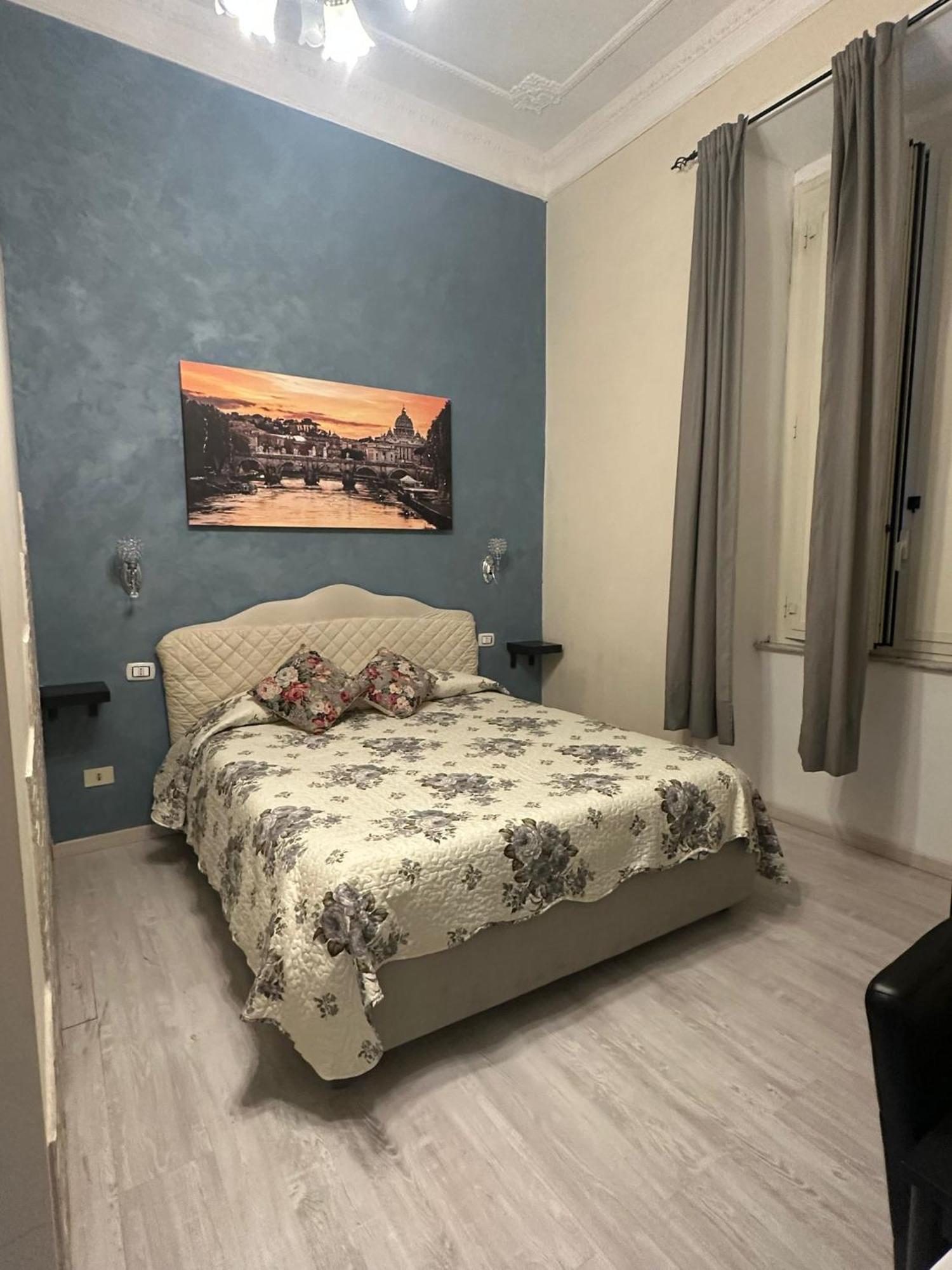 Marcelina Holidays Guest house