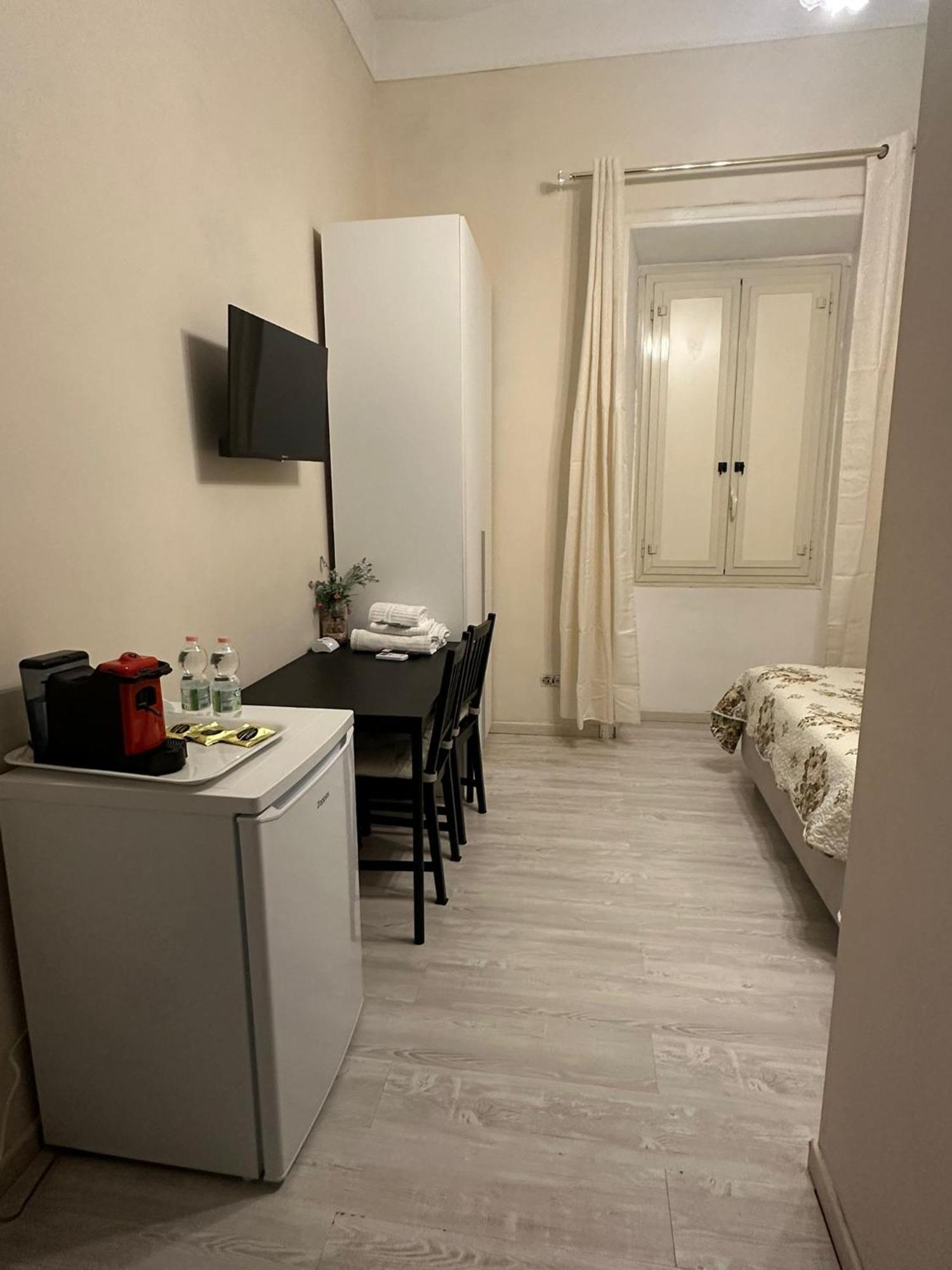 Marcelina Holidays Guest house *