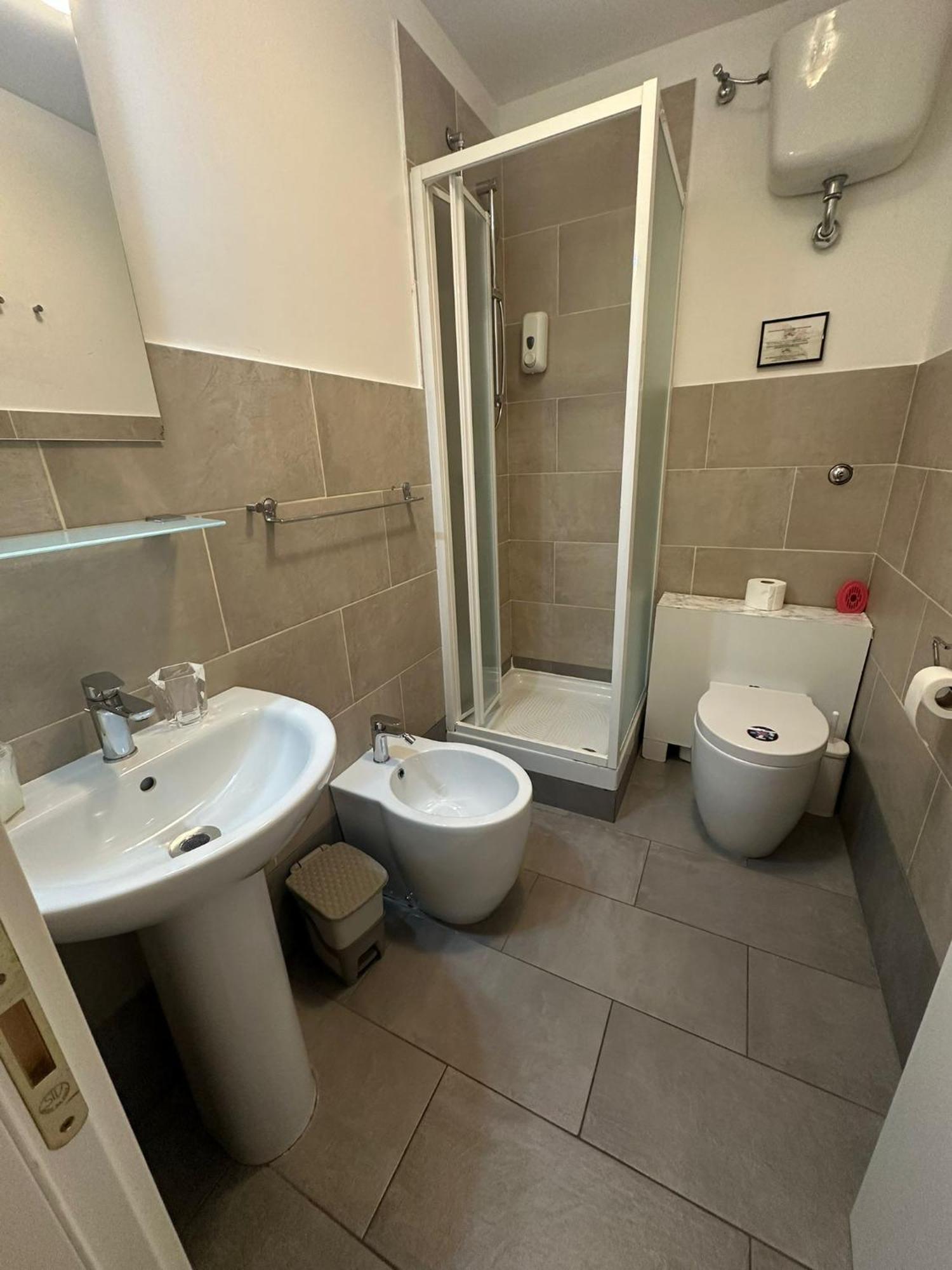 Guest house Marcelina Holidays *