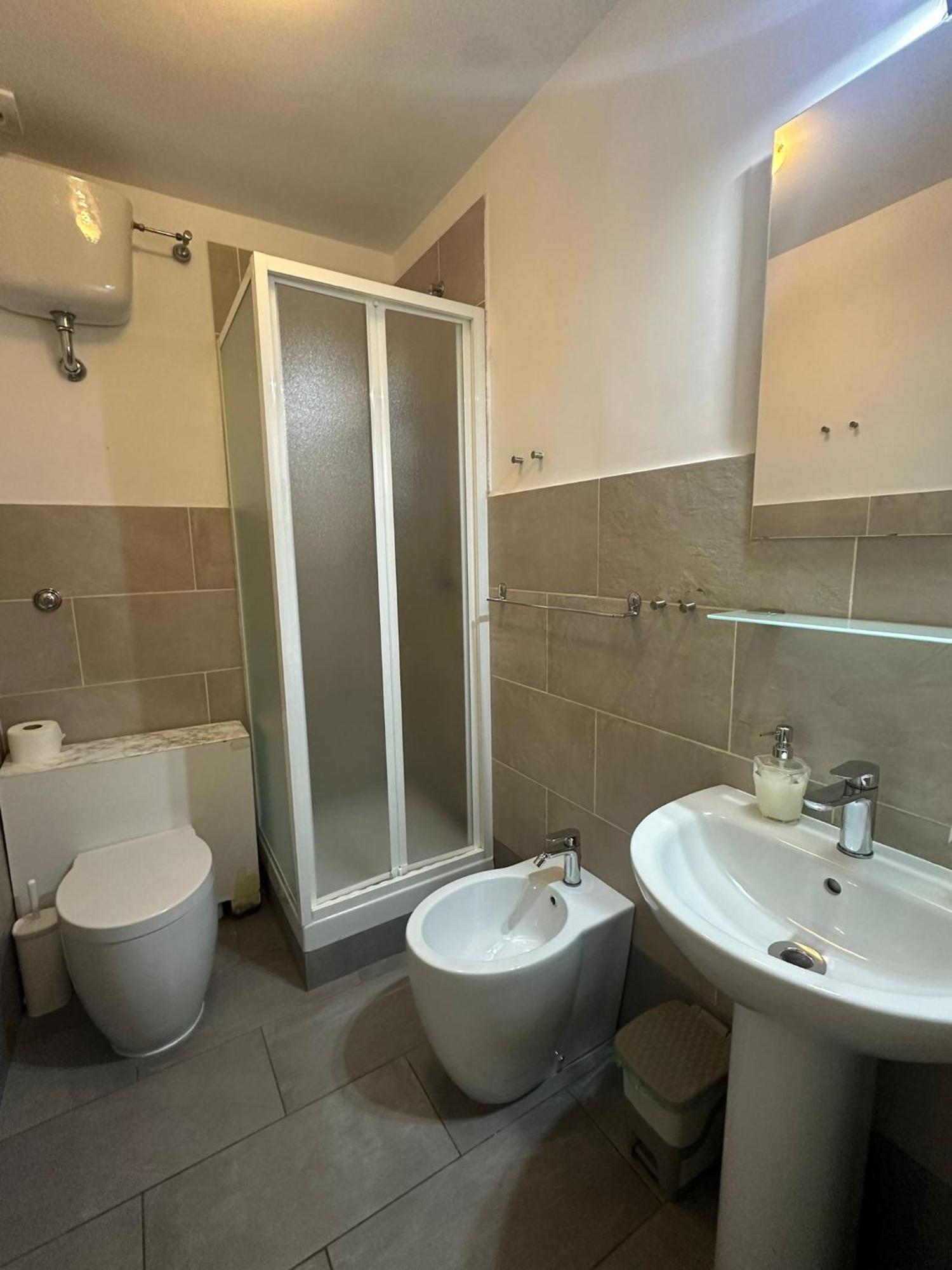 Marcelina Holidays Guest house Rome
