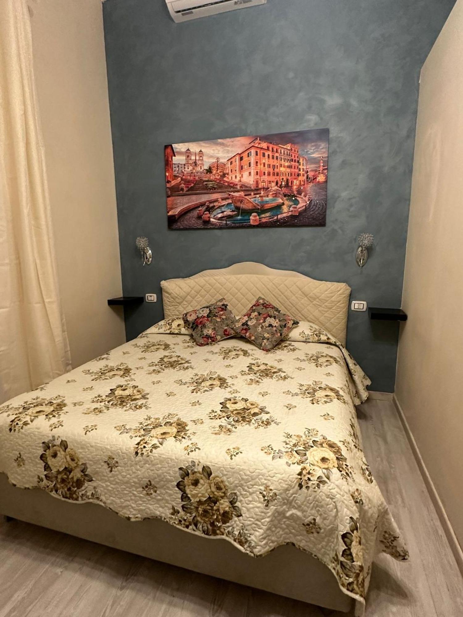 Marcelina Holidays Guest house