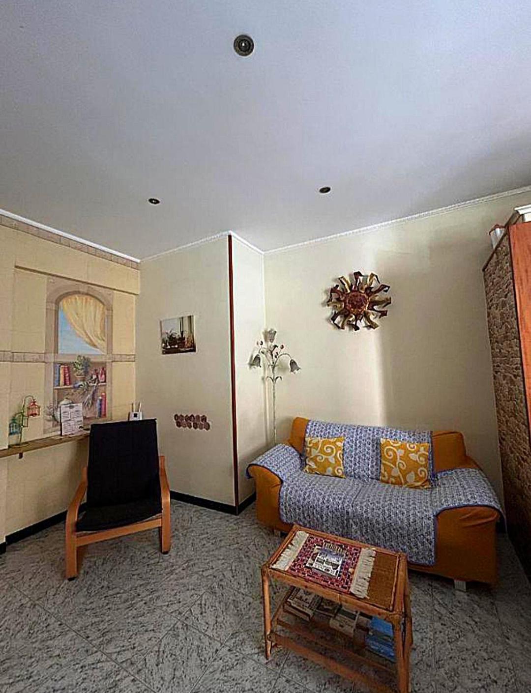 A Casa Di Mori Appartement Rome