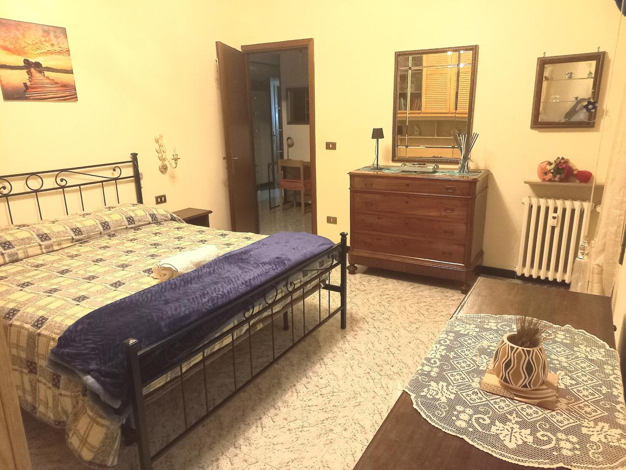 A Casa Di Mori Appartement Rome