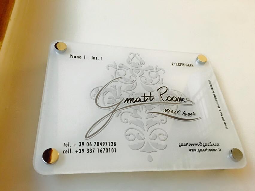 B&B Gmatt Rooms Bed & Breakfast 2*