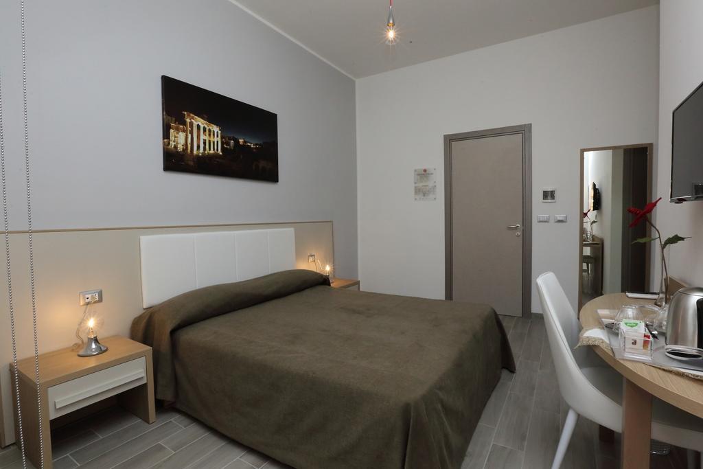 Casa Martinez Rome