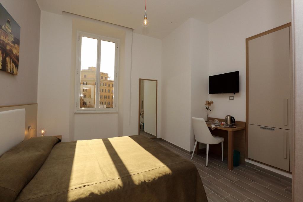 Guest house Casa Martinez