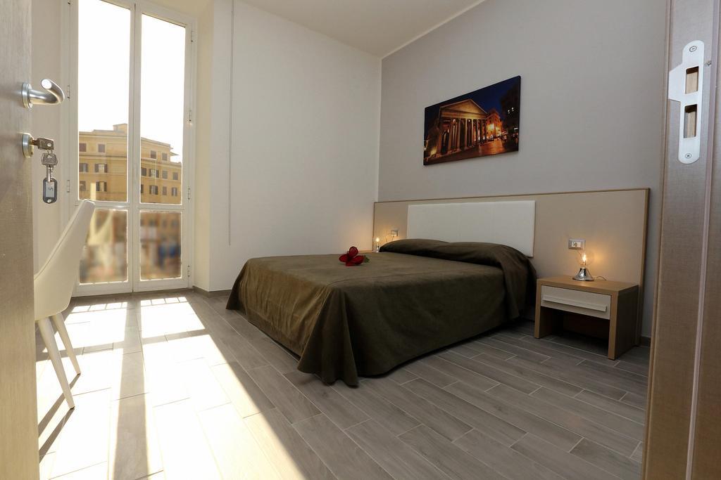 Guest house Casa Martinez Rome