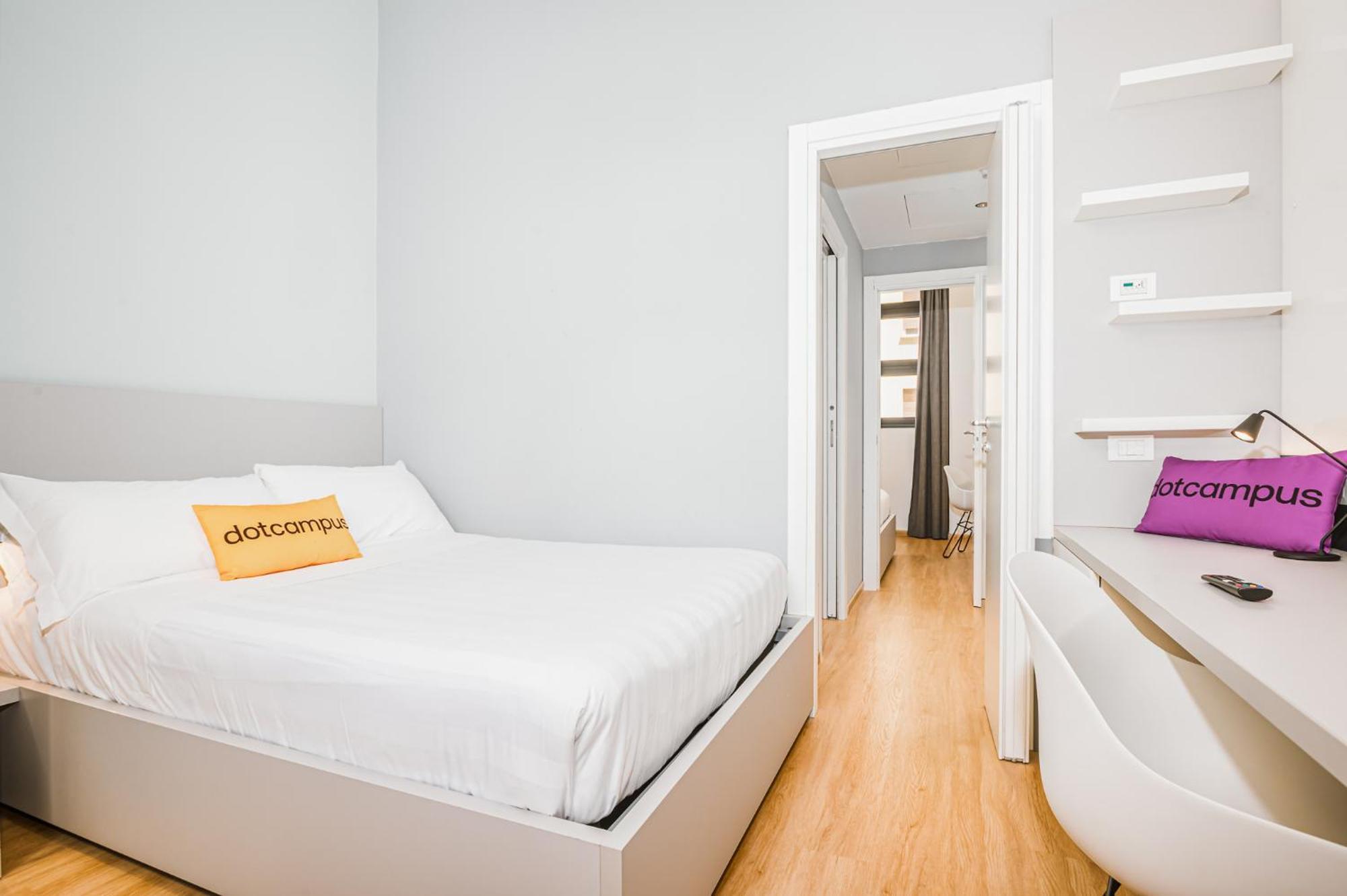 Dotcampus Center Hotel Rome