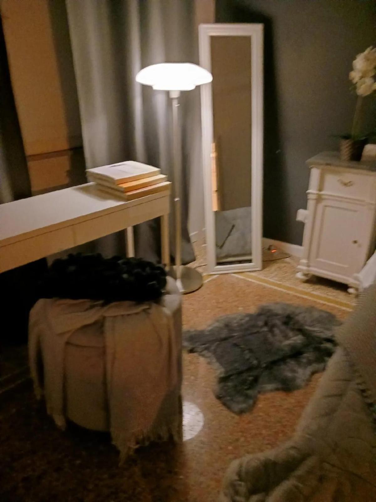 Apartamento Accogliente Esquilino-monti