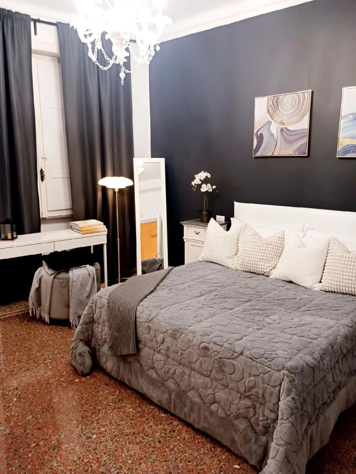 Apartamento Accogliente Esquilino-monti