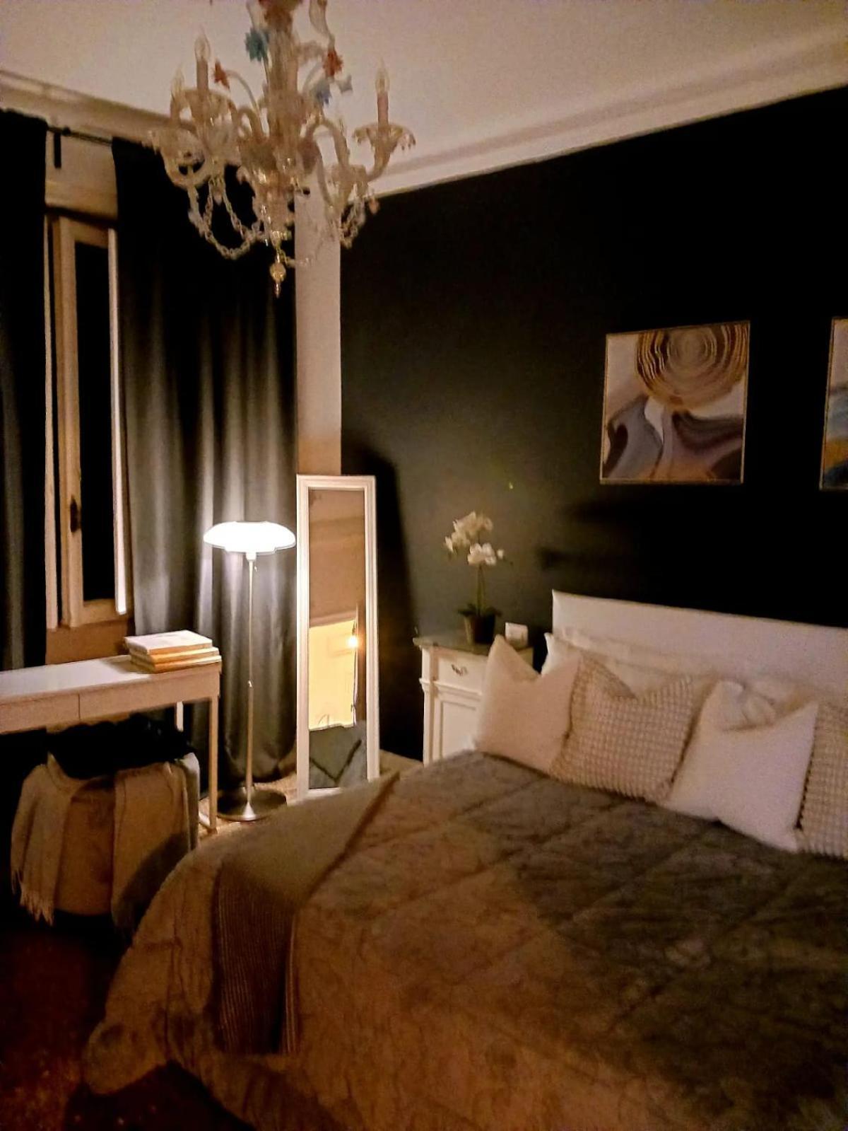 Apartamento Accogliente Esquilino-monti Roma
