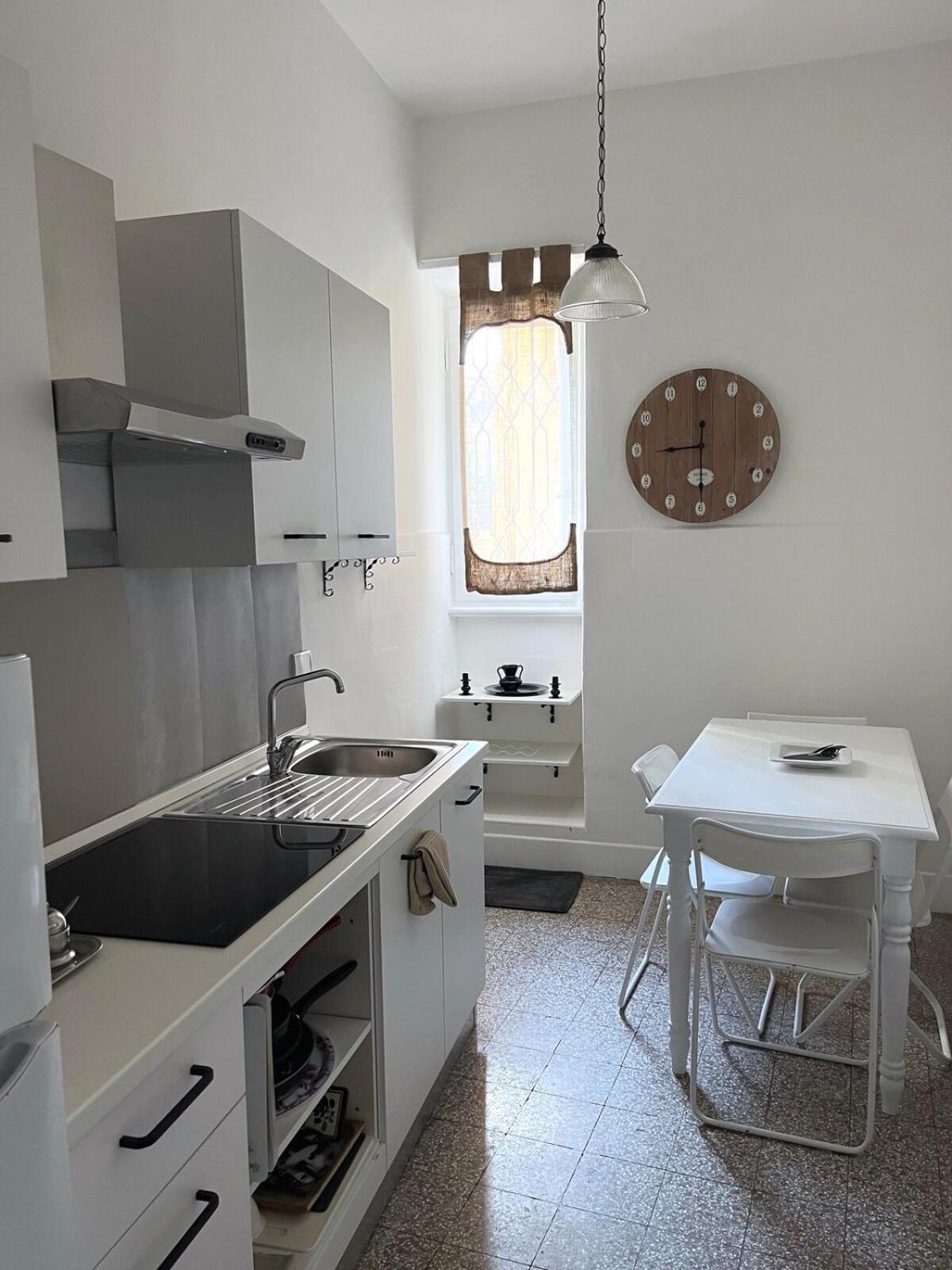 Apartment Vittoria@1 Rome