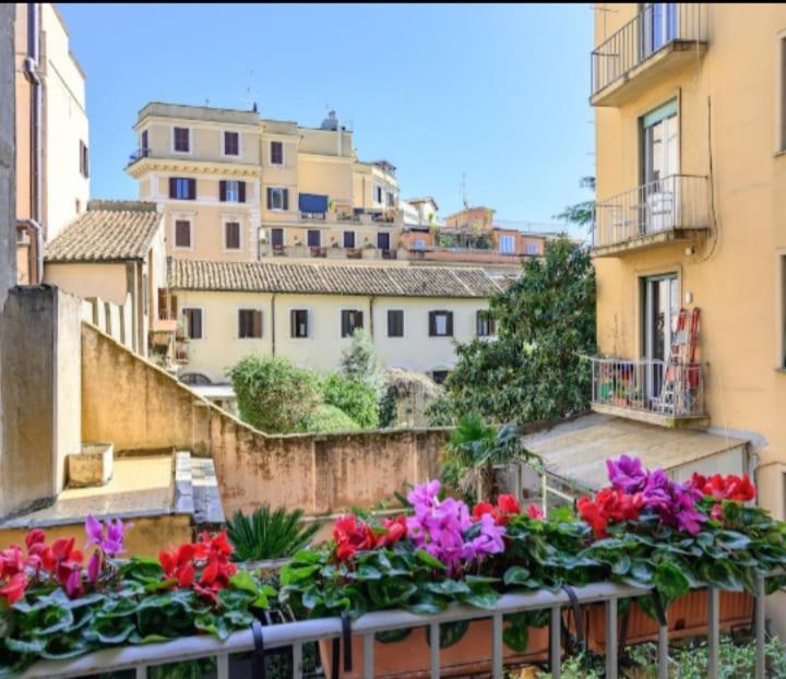 Accogliente Esquilino-monti Roma