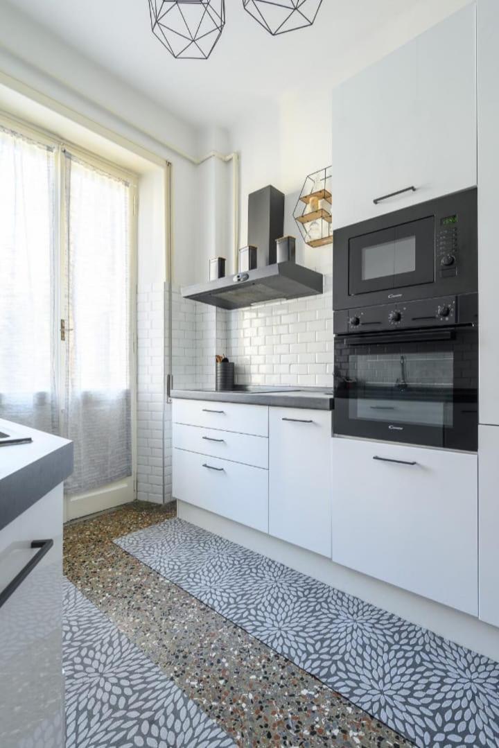 Apartamento Accogliente Esquilino-monti