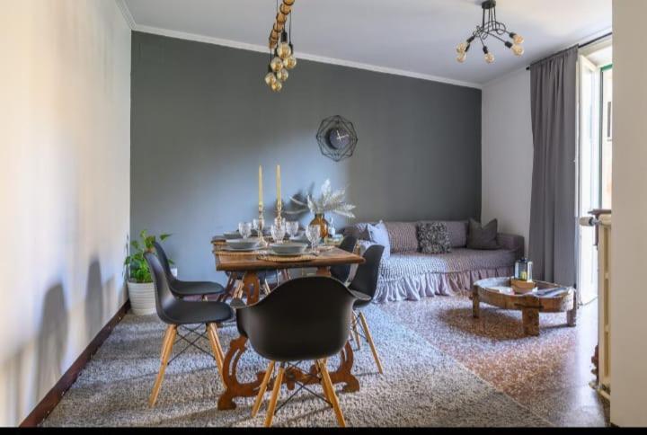 Apartamento Accogliente Esquilino-monti *