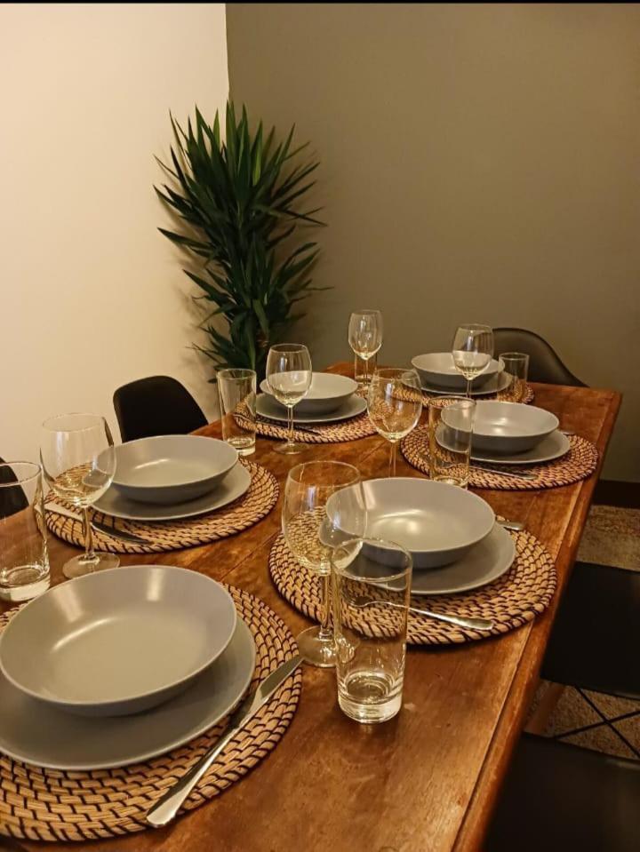Accogliente Esquilino-monti Apartamento Roma