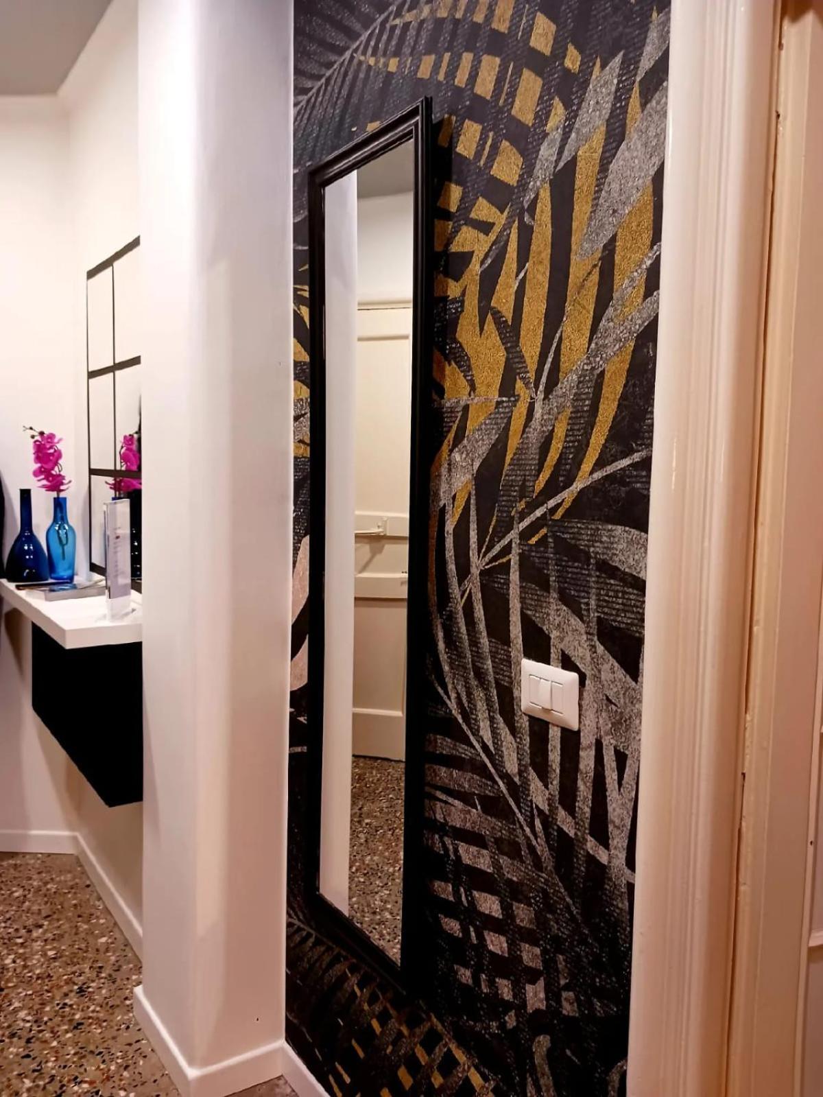 Apartamento Accogliente Esquilino-monti *