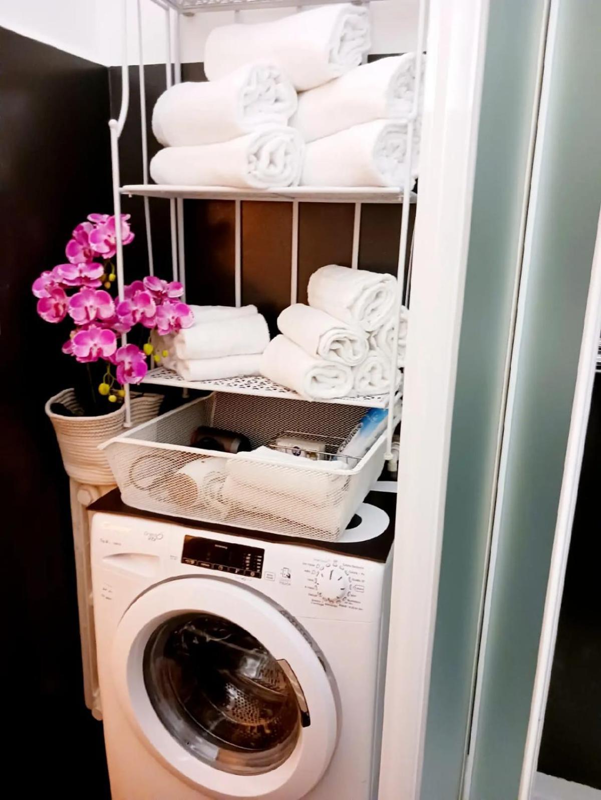 Accogliente Esquilino-monti Apartamento Roma