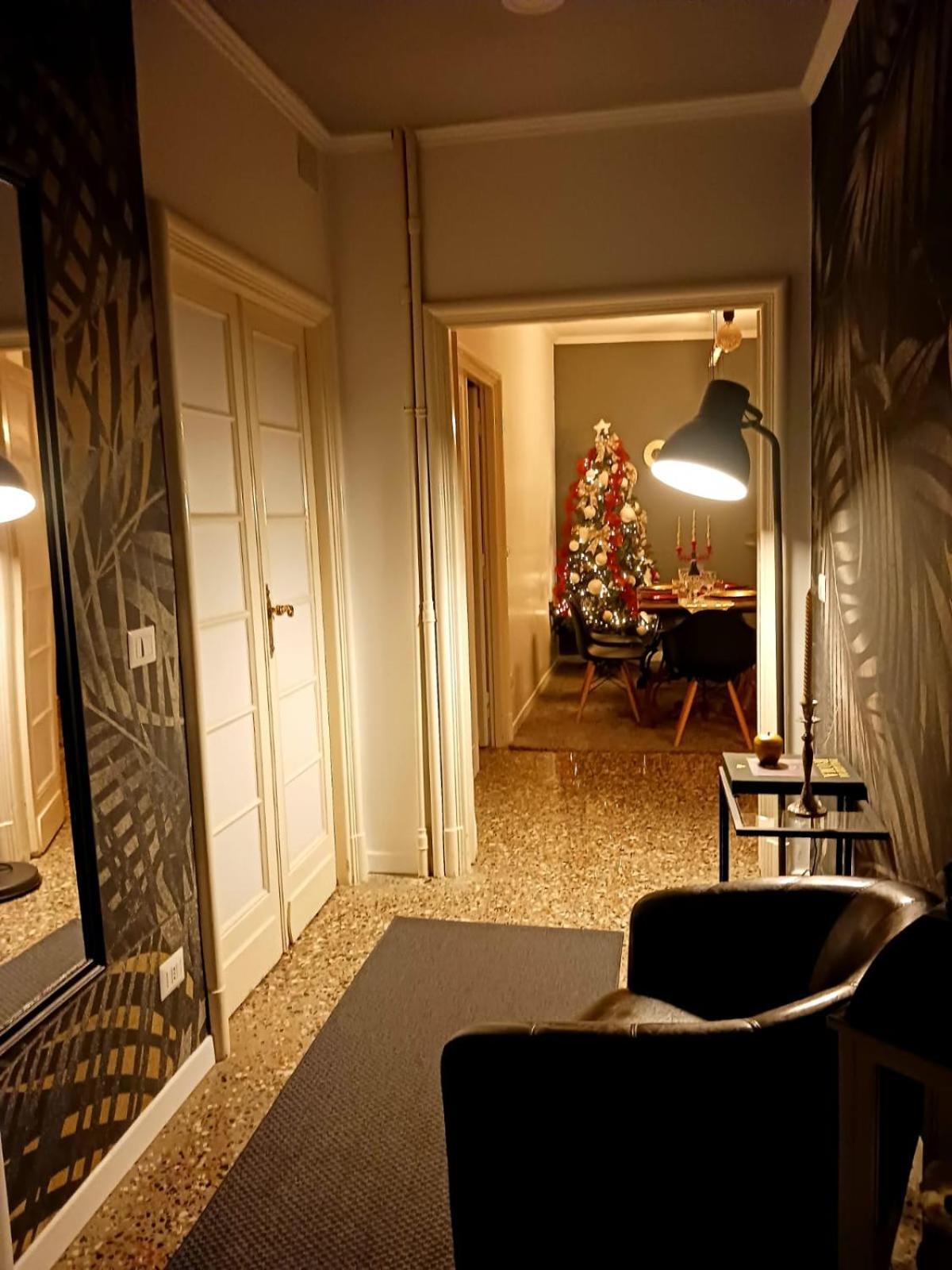 Accogliente Esquilino-monti *