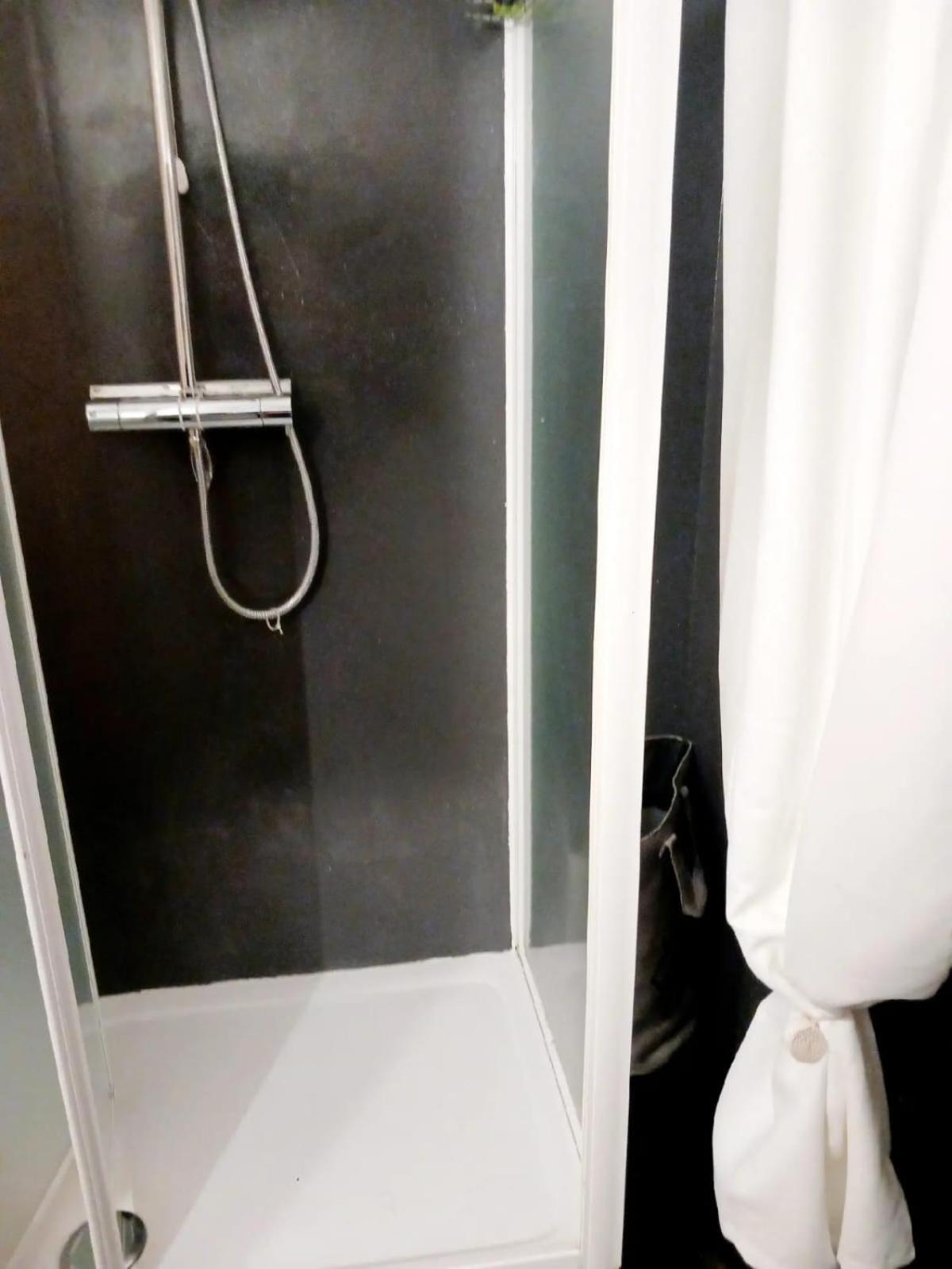 Accogliente Esquilino-monti Apartamento