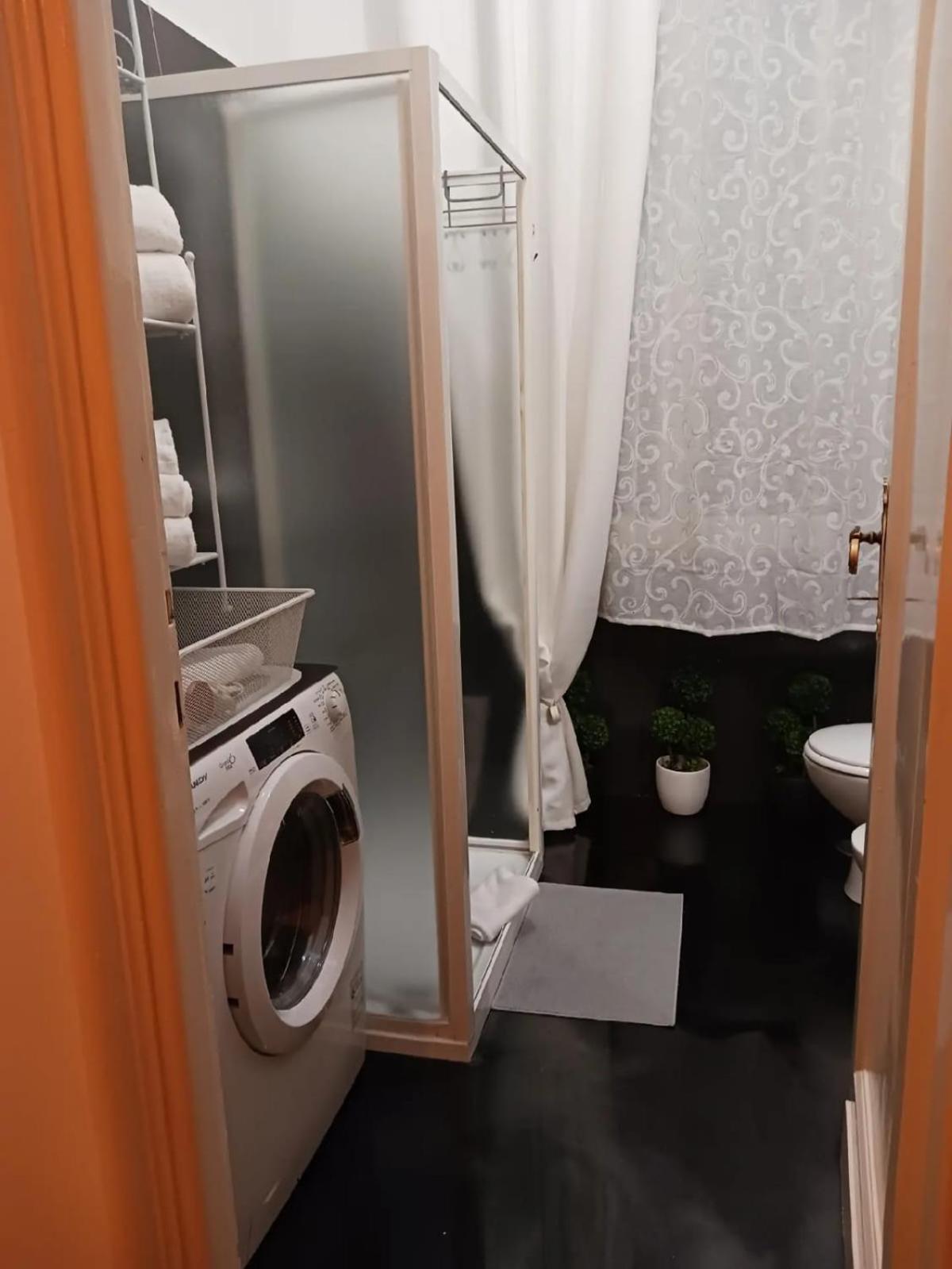 Accogliente Esquilino-monti Apartamento Roma