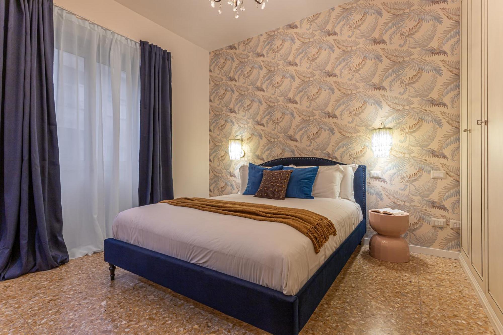 Ych-cozy Flat At The Vatican Roma