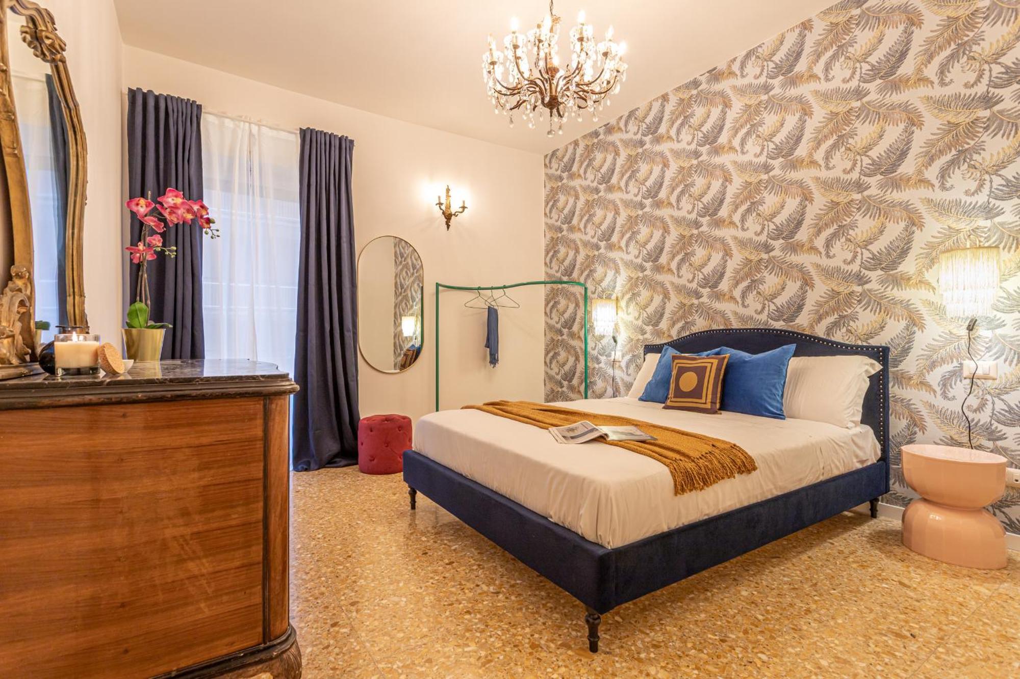 Ych-cozy Flat At The Vatican Appartamento