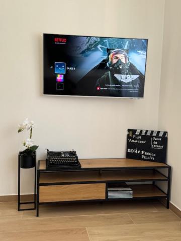 Appartement Cinecitta Rome