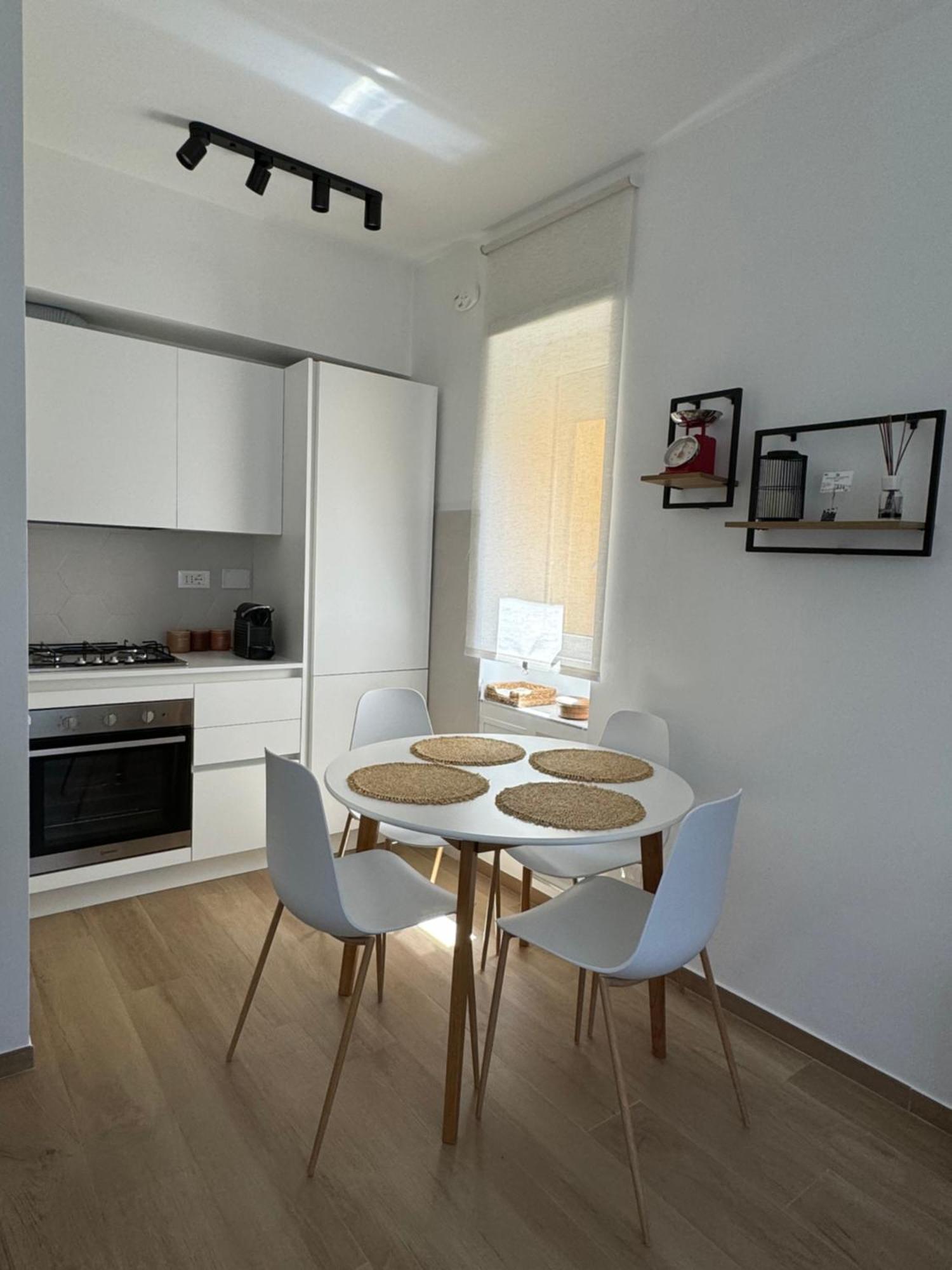 Cinecitta Appartement Rome